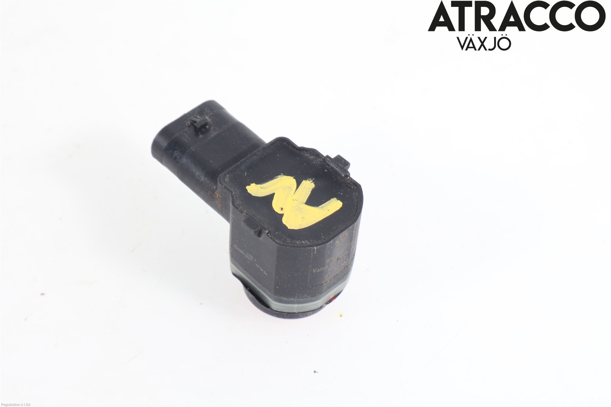 Volkswagen VW PASSAT 11-14 Sensor Parkering Front