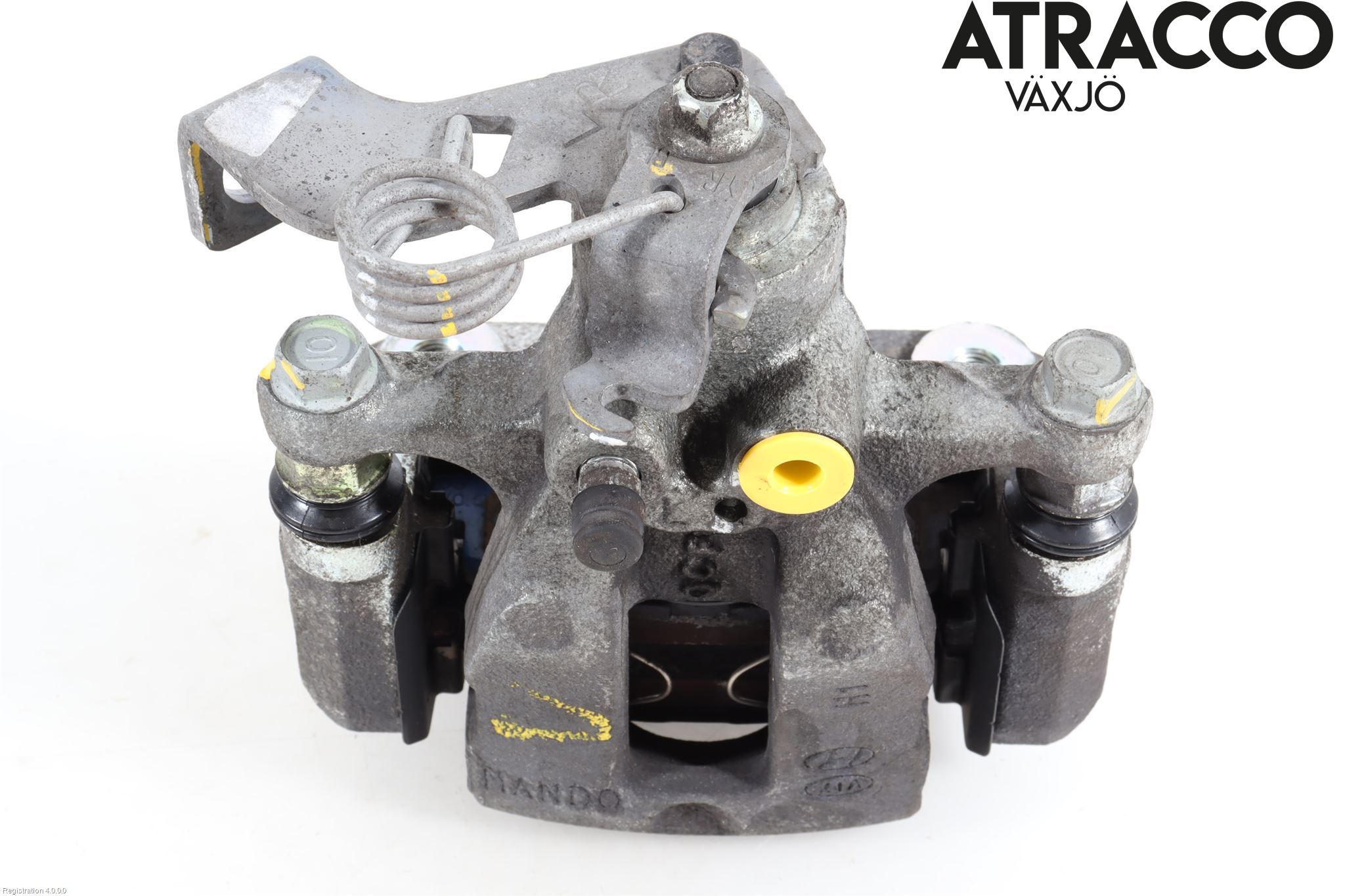 Hyundai i20 GB 15-20 Bremsecaliper Bak Venstre