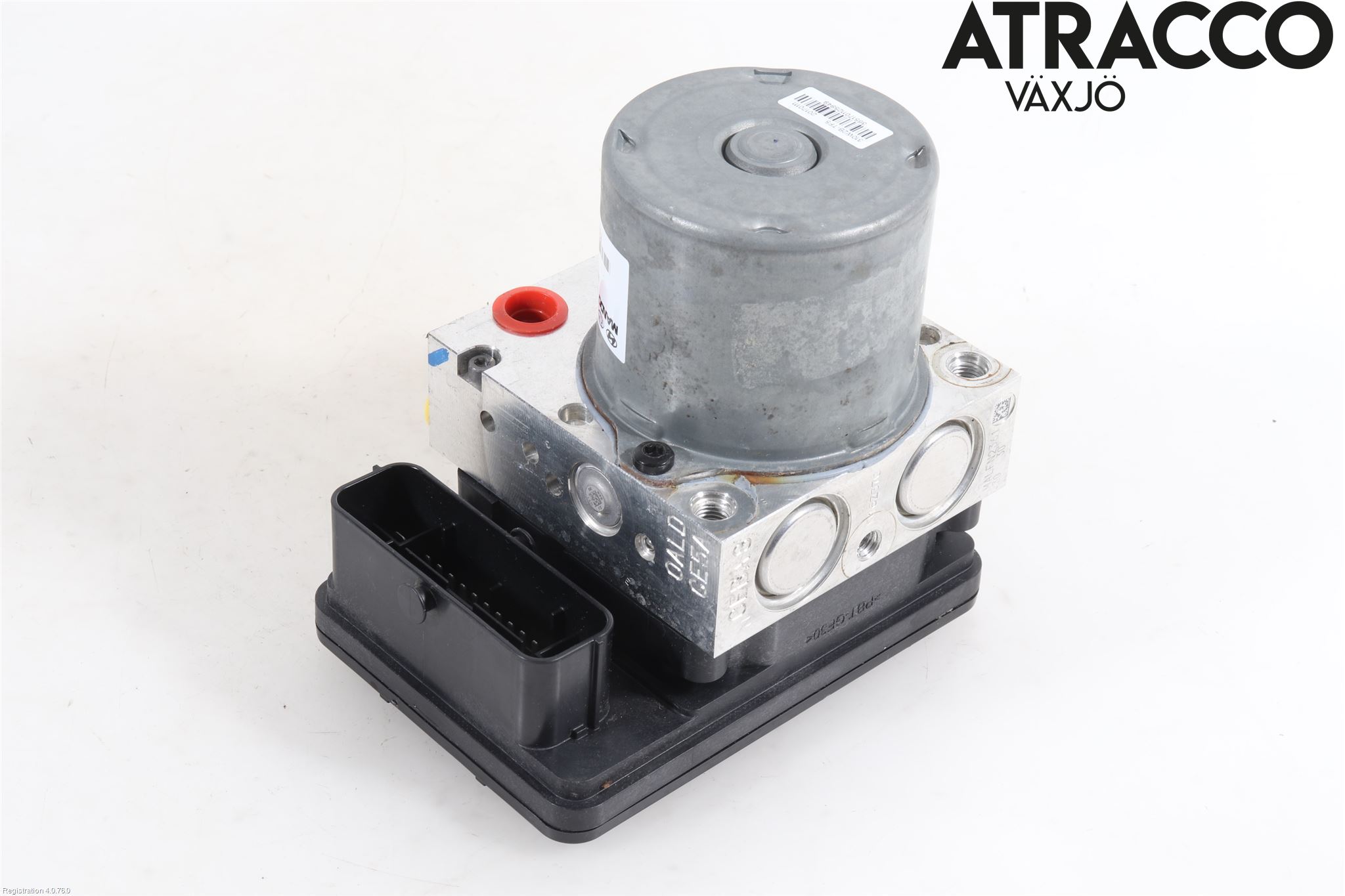 Hyundai TUCSON 05- Abs Hydraulikkaggregat