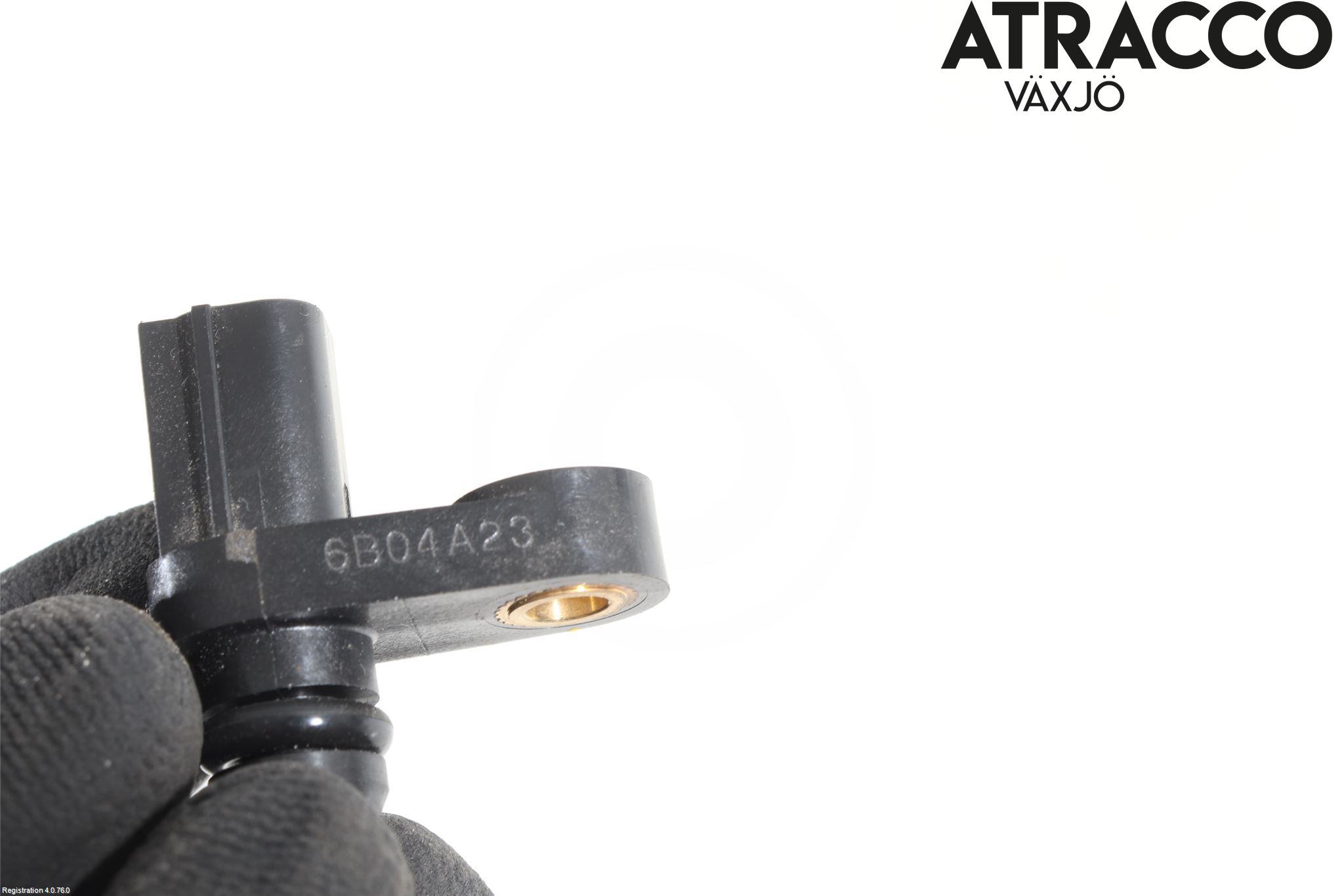 Honda CIVIC 17-22 Giver Temp Innsugsluft