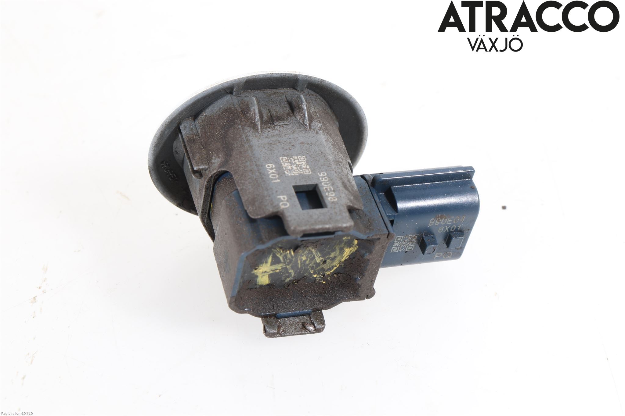 Mitsubishi OUTLANDER 13-21 Sensor Ryggesensor