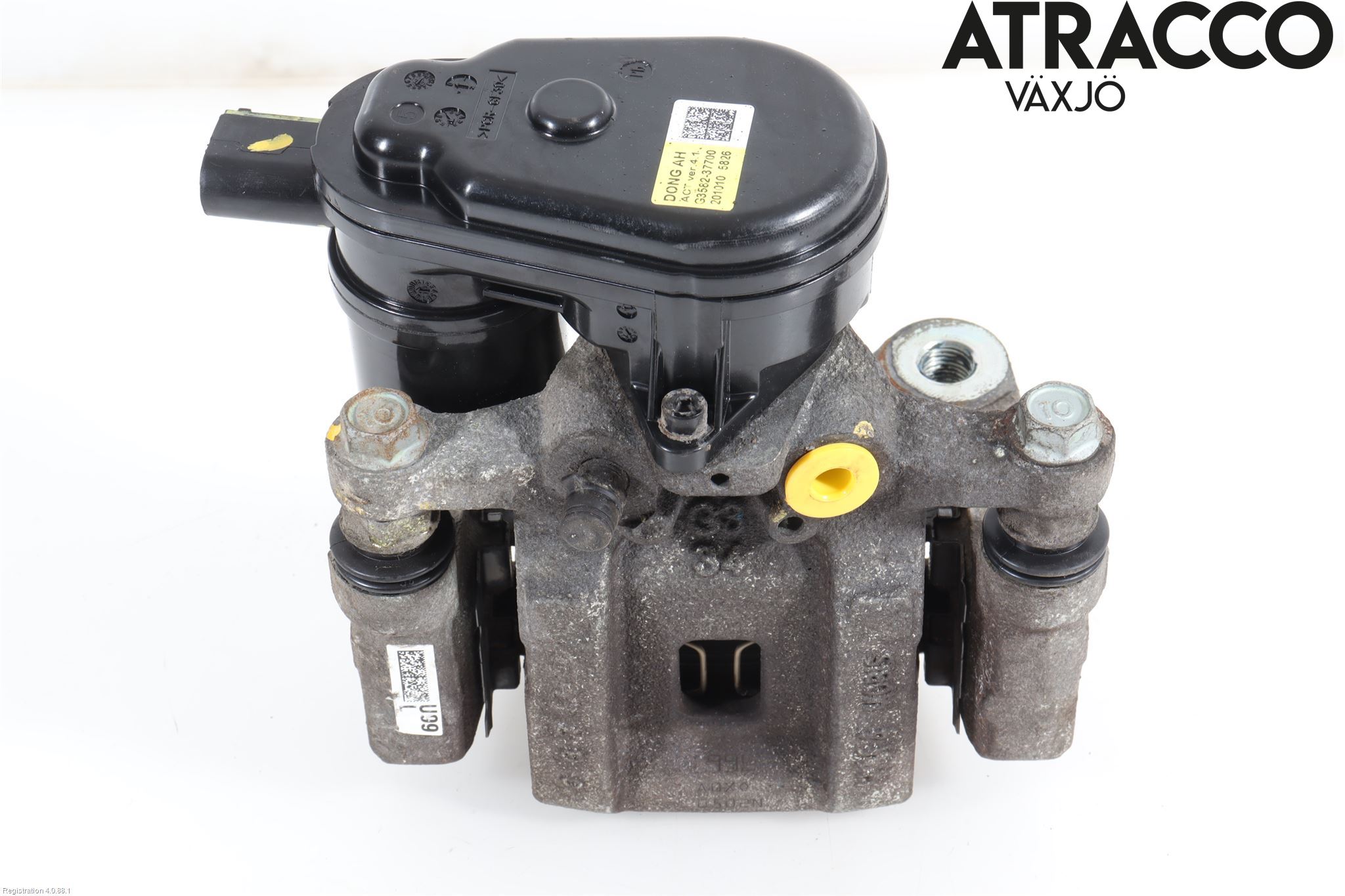 Hyundai KONA/ELECTRIC OS 18-23 Bremsecaliper Bak Venstre