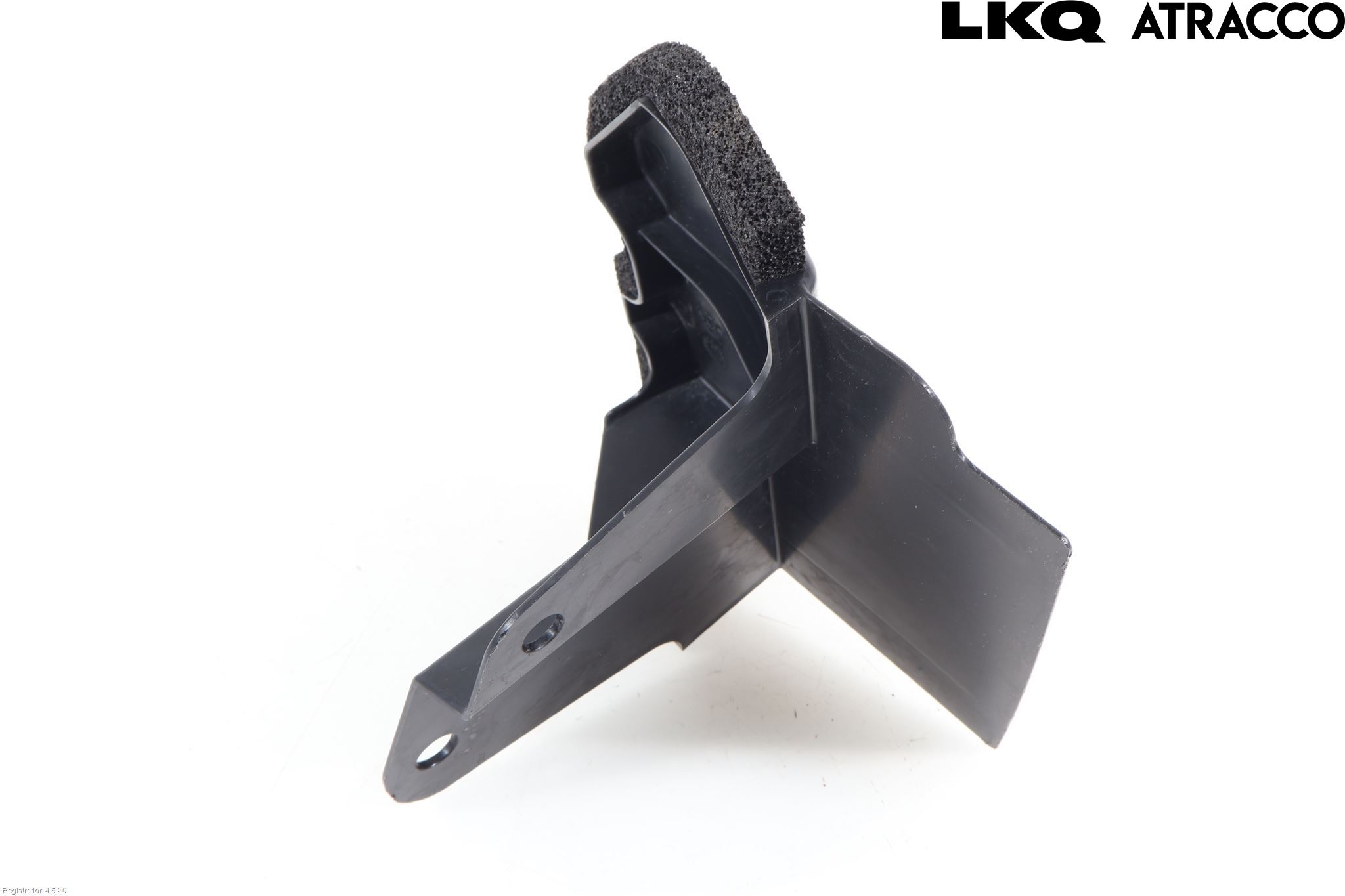 Toyota AURIS 13-19 Luftstyring Front