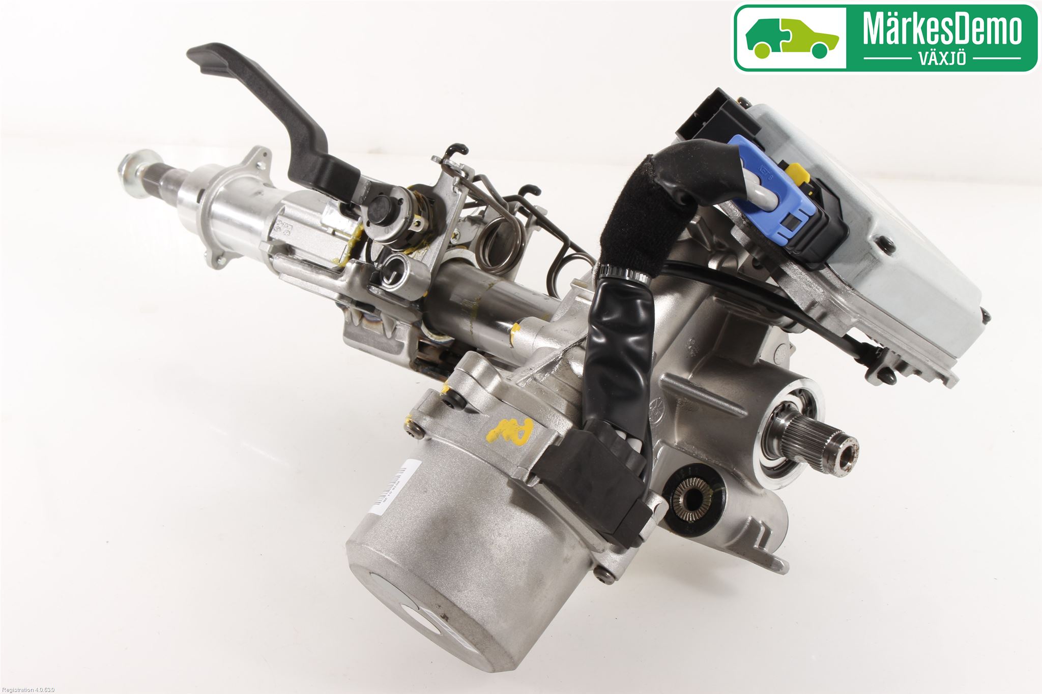 Hyundai IONIQ AE 17-22 Rattaksel