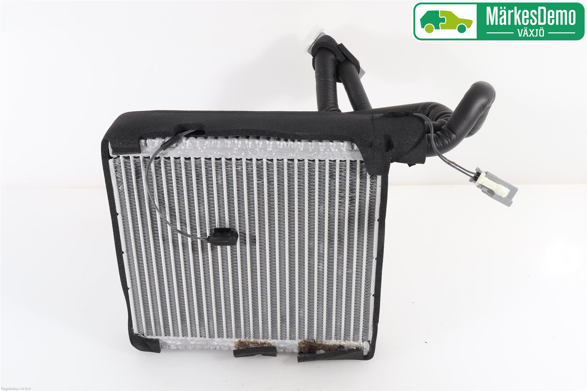 Ford FIESTA (VII) 18-23 Varme Ac Fordamper (Inni Bilen