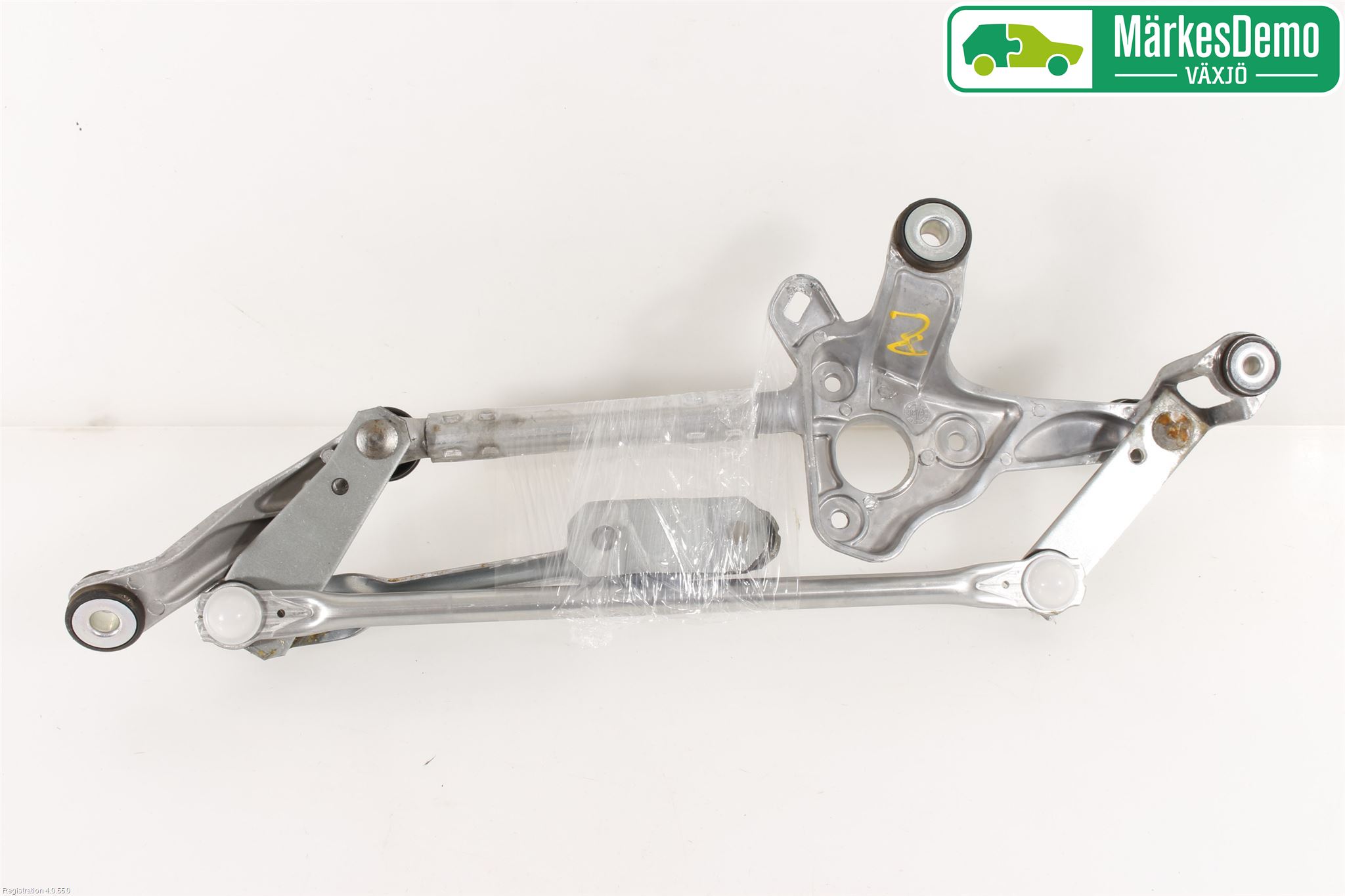 Honda JAZZ 15-20 Viskeroverføring Frontrute