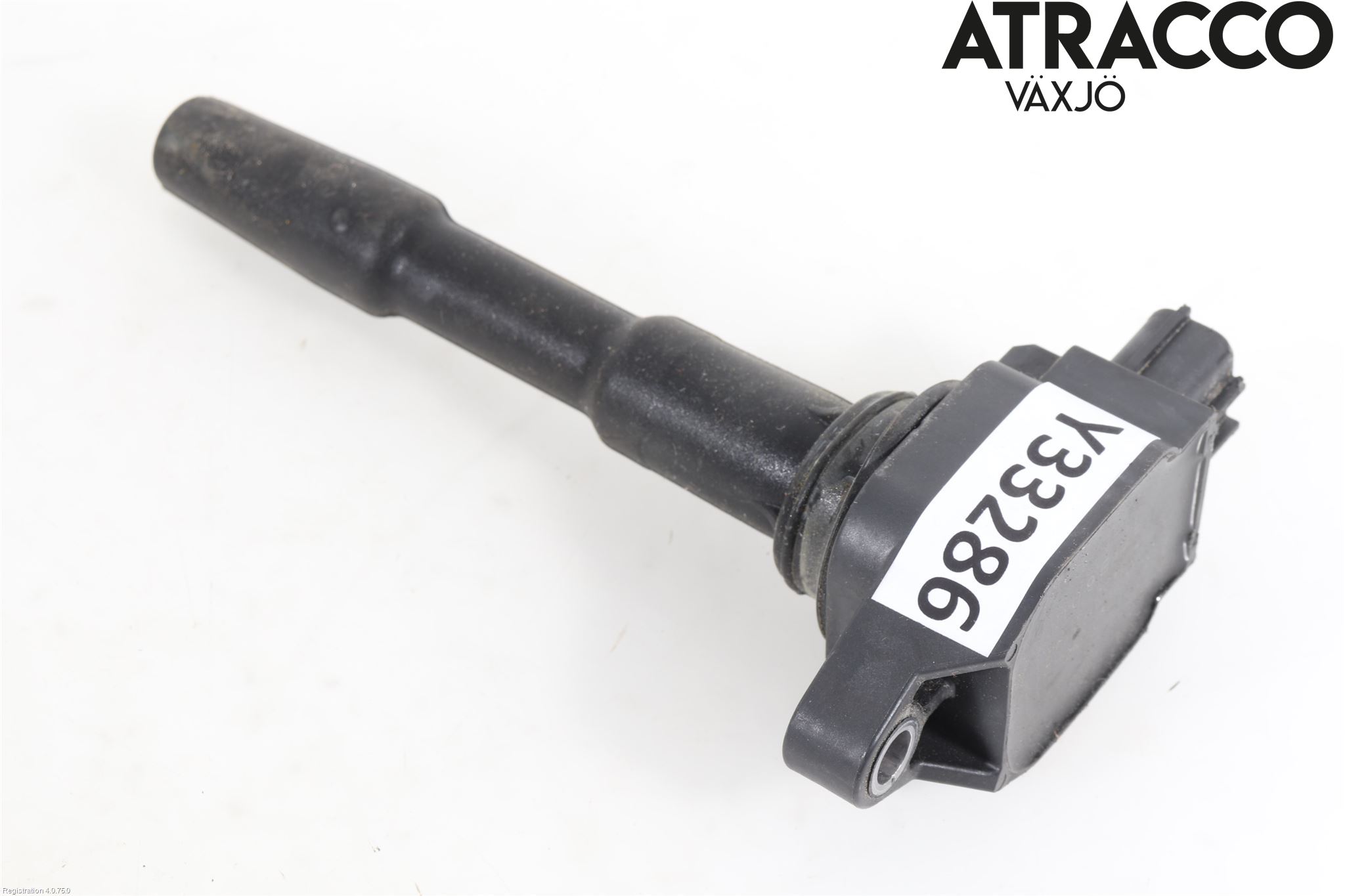 Nissan QASHQAI 14-17 Coil