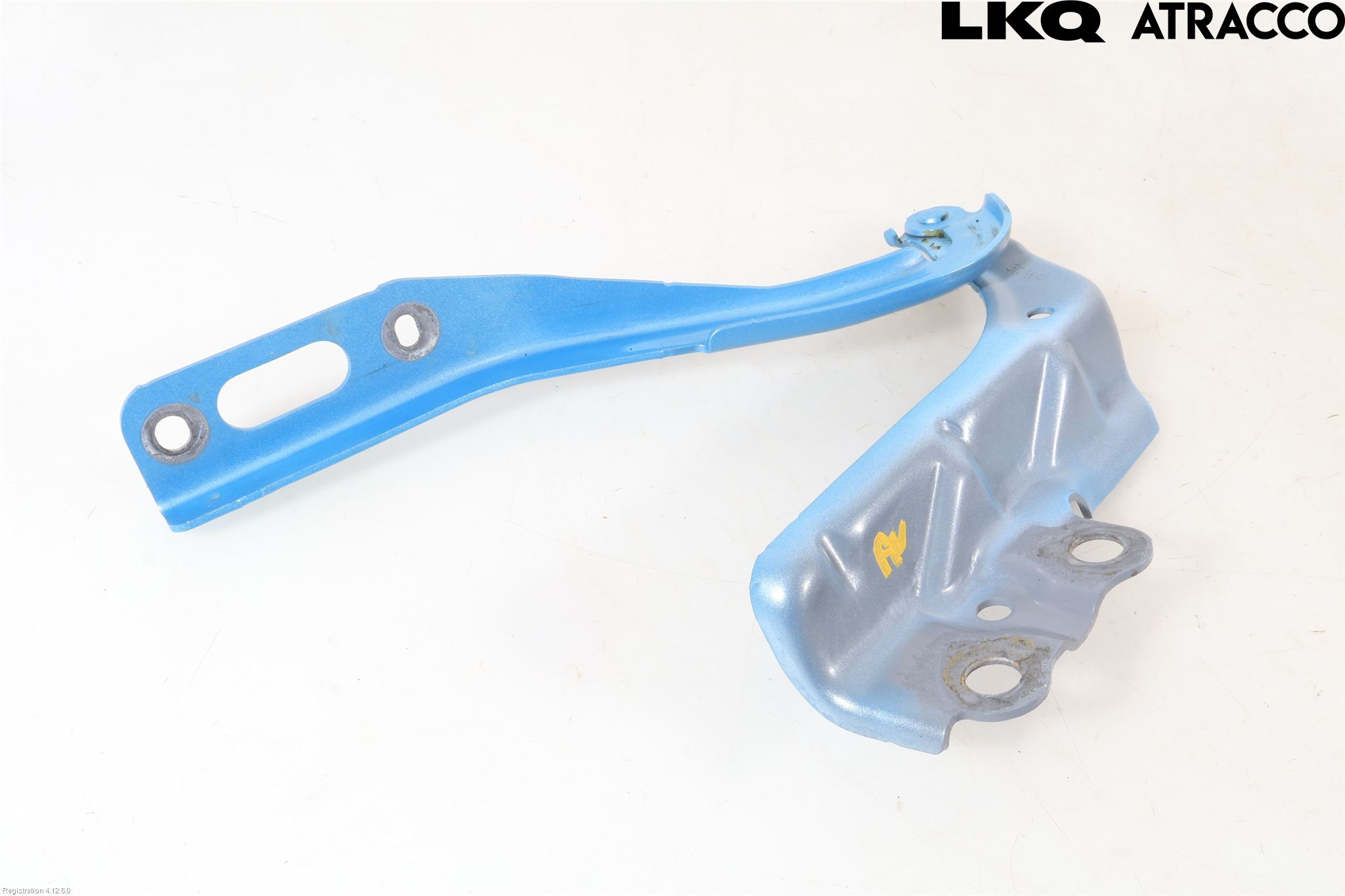 Honda HR-V 21- Panser Hengsel - Hengsler