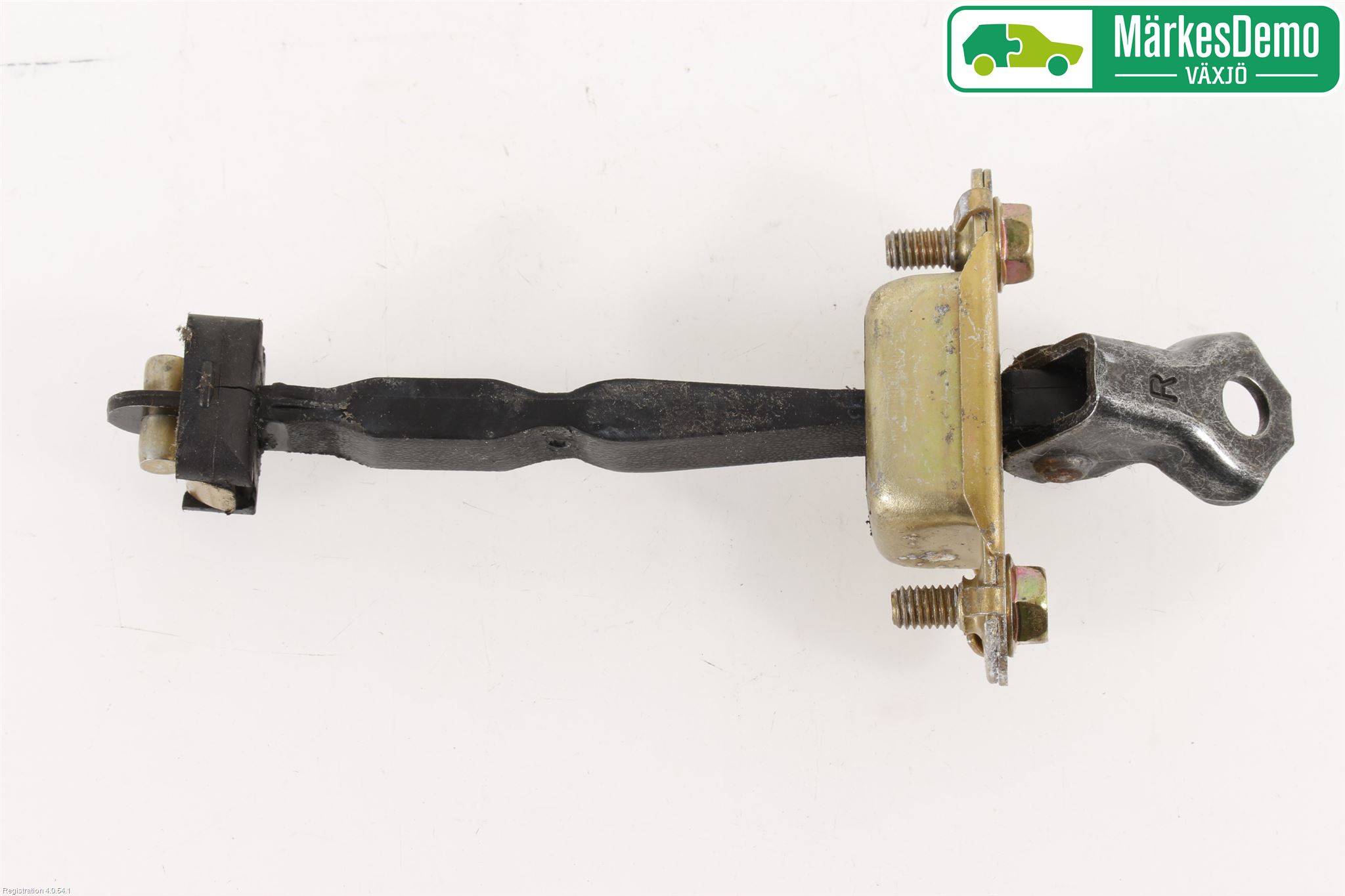 Toyota COROLLA 98-01 Dørstopper