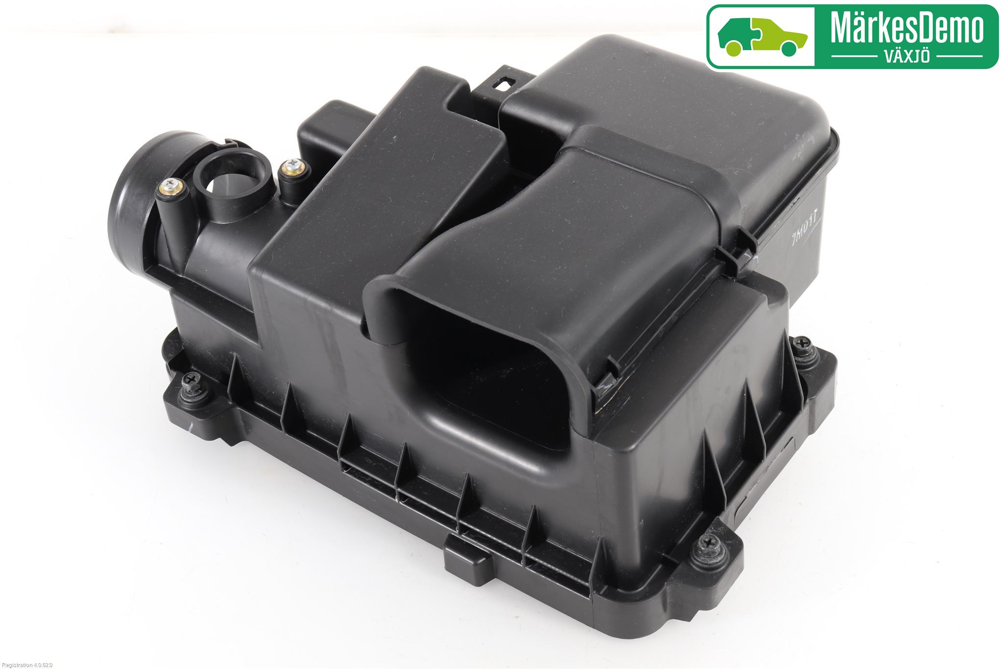 Honda CIVIC 17-22 Luftfilter Boks