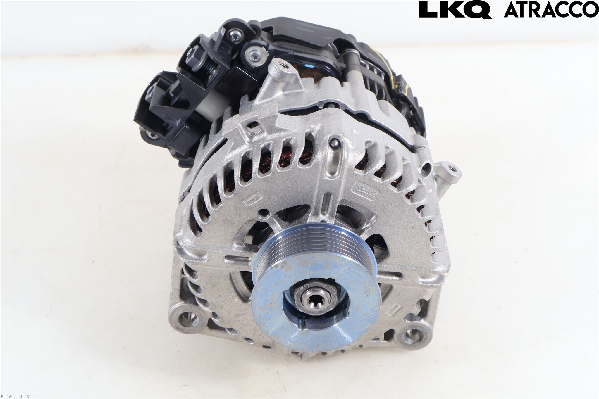 Peugeot 5008/E-5008 24- Dynamo