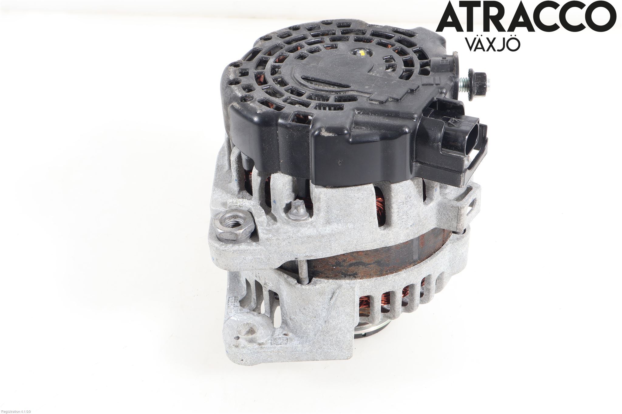 Hyundai i20 GB 15-20 Dynamo