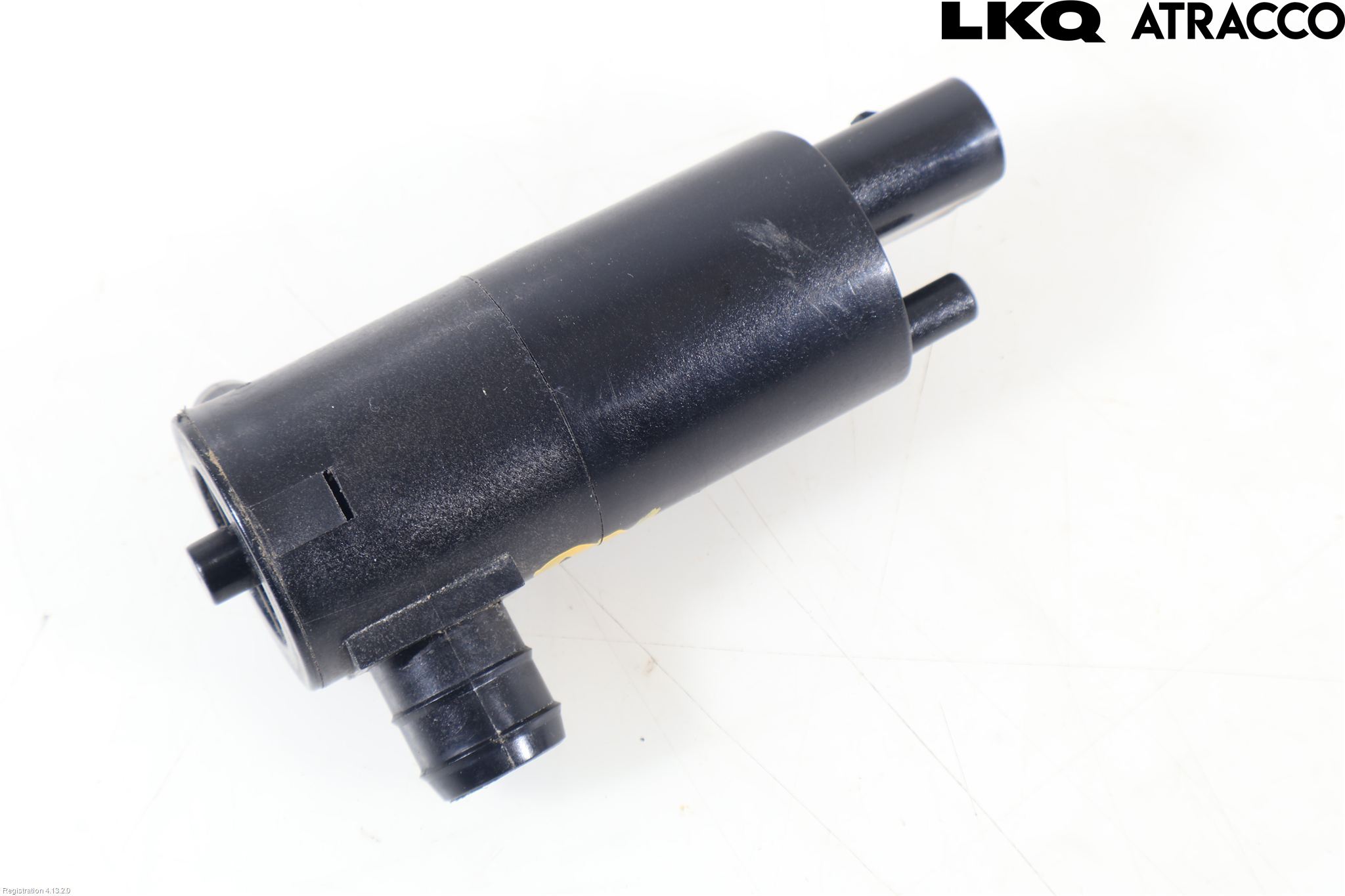 Toyota AURIS 13-19 Spylerpumpe Høytrykk