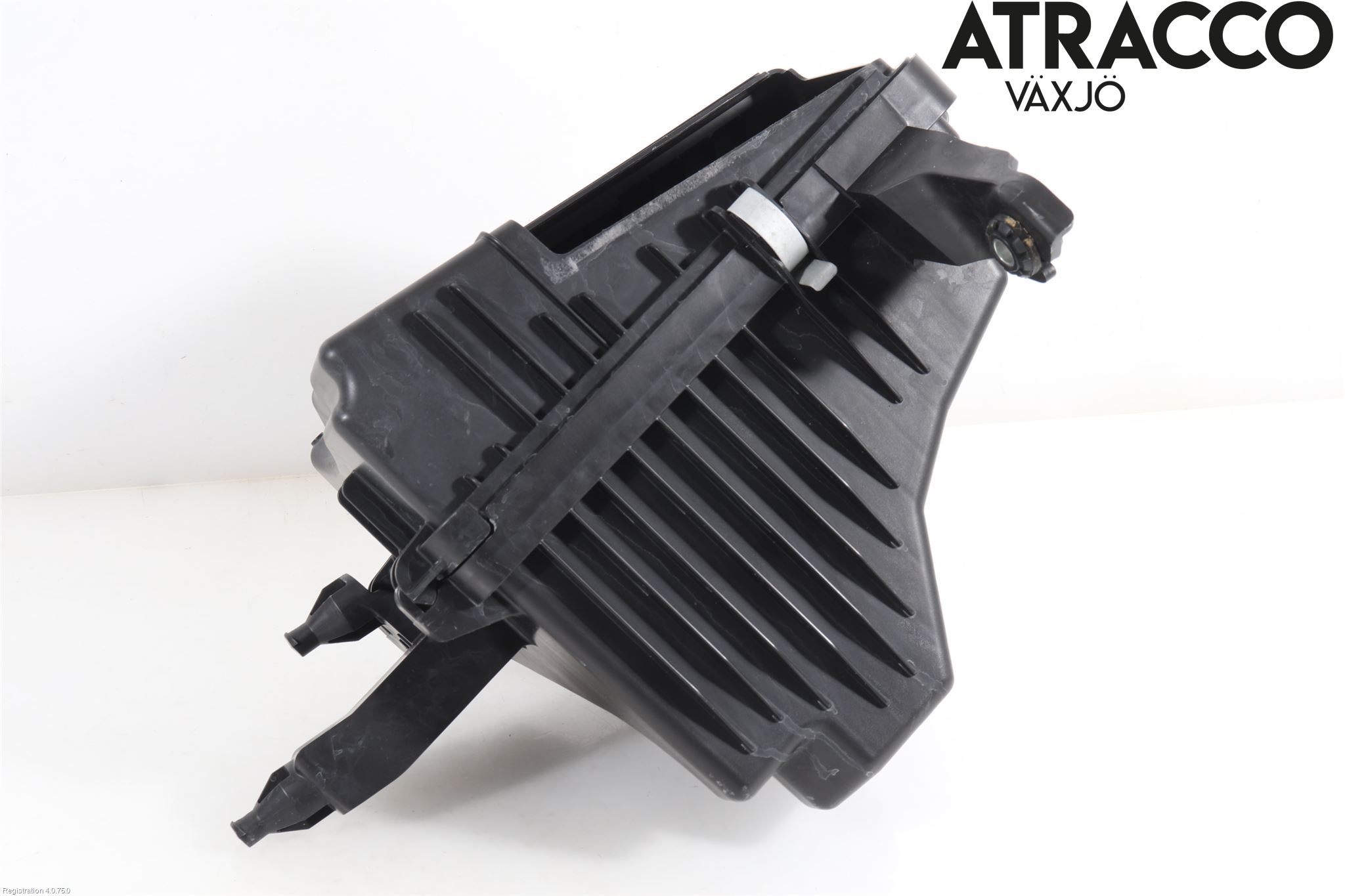 Nissan X-TRAIL 14-21 Luftfilter Boks