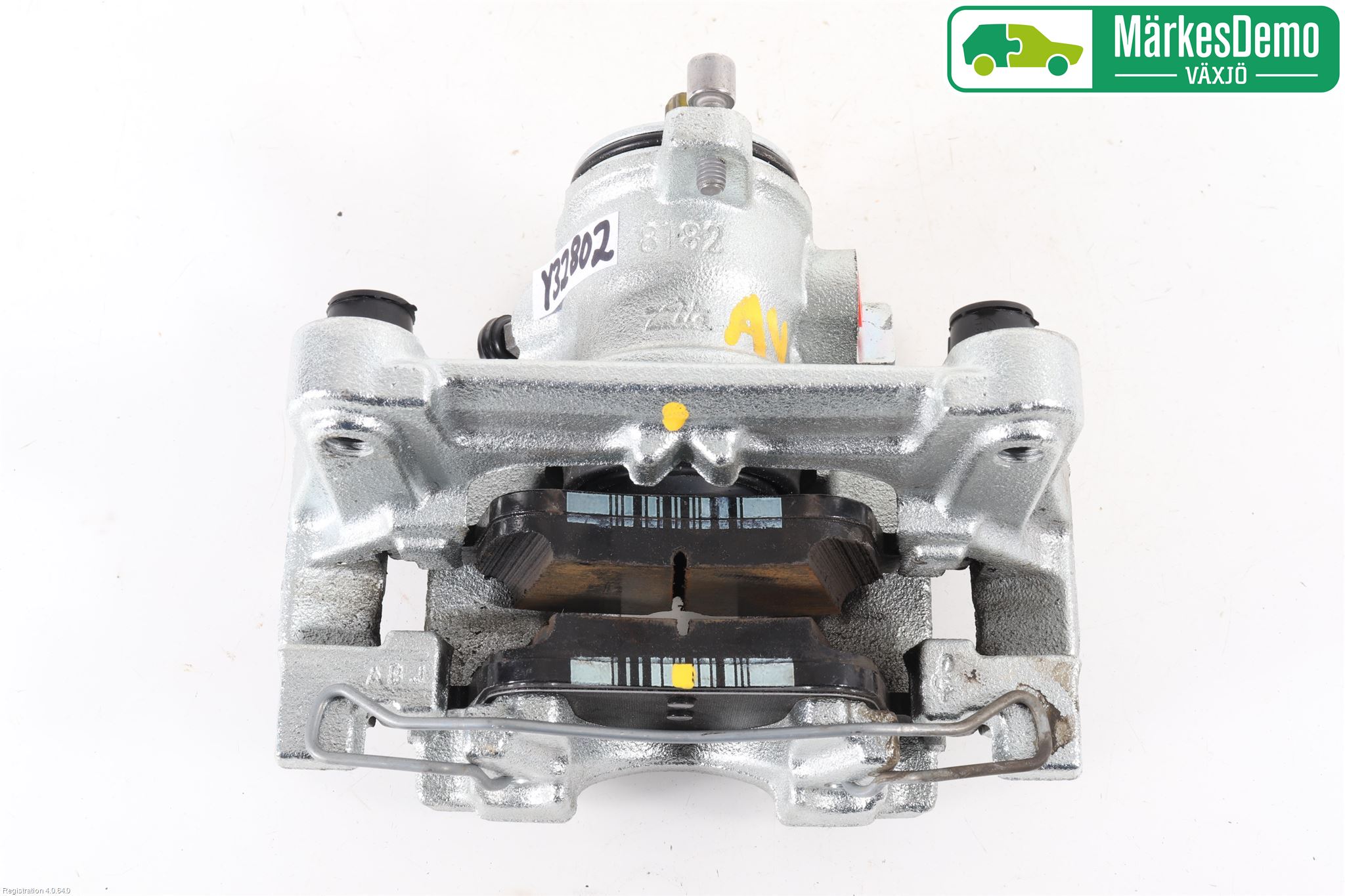 Ford FOCUS 19- Bremsecaliper Bak Høyre