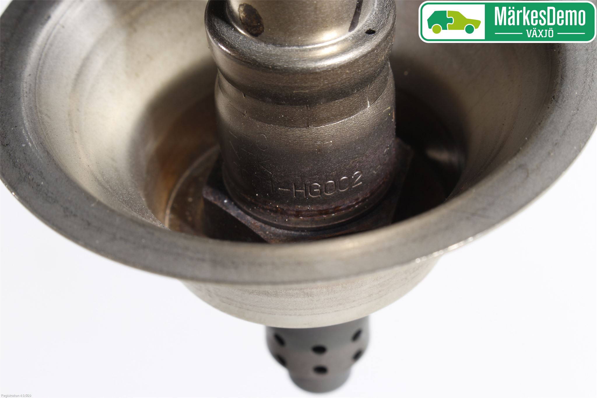 Honda CIVIC 17-22 Inns Lambdasonde