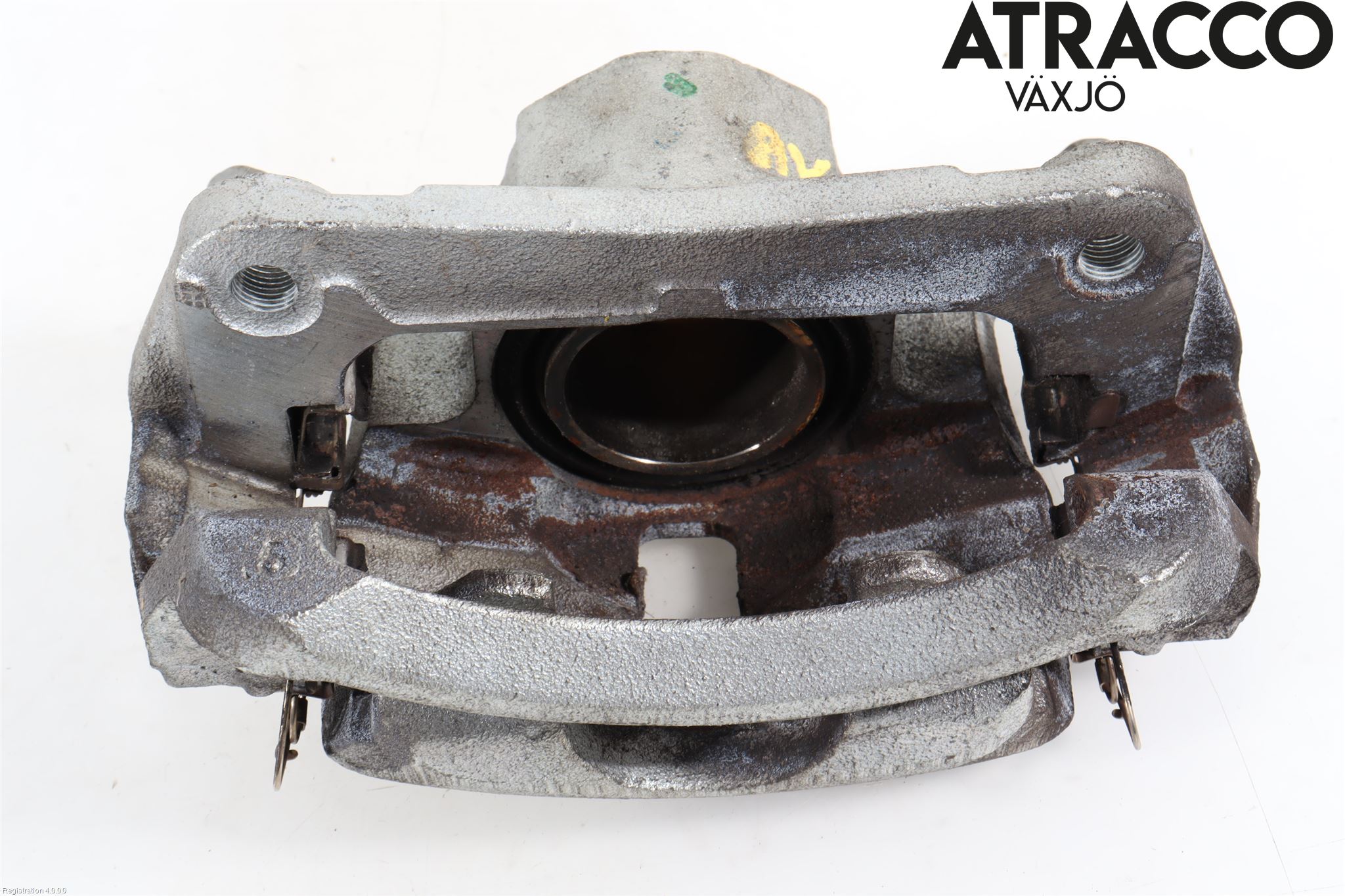 Suzuki SX4 S-CROSS 14-21 Bremsecaliper Foran Venstre