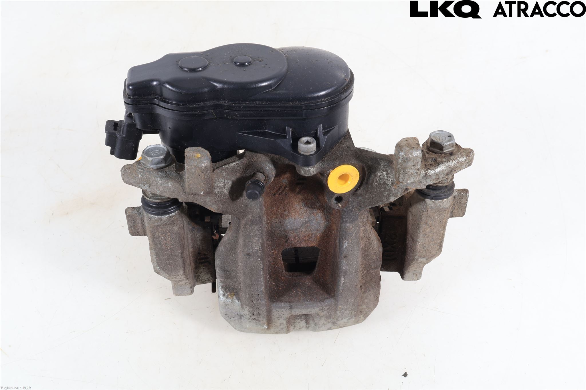 Toyota COROLLA CROSS XG10 22- Bremsecaliper Bak Venstre