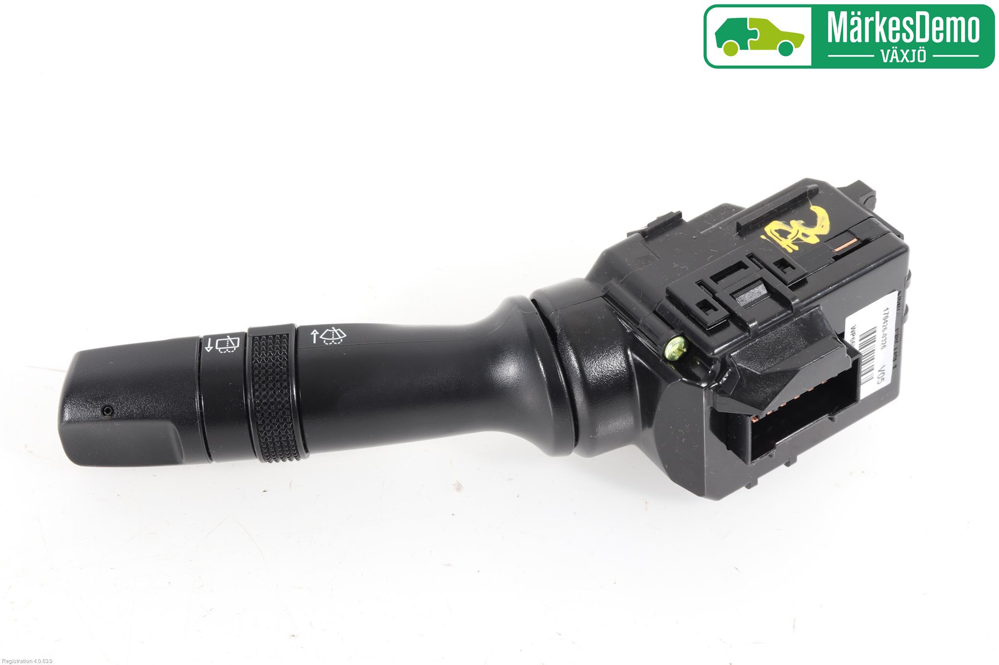 Hyundai i40 16-18 Bryter Ratt Visker - Spyler