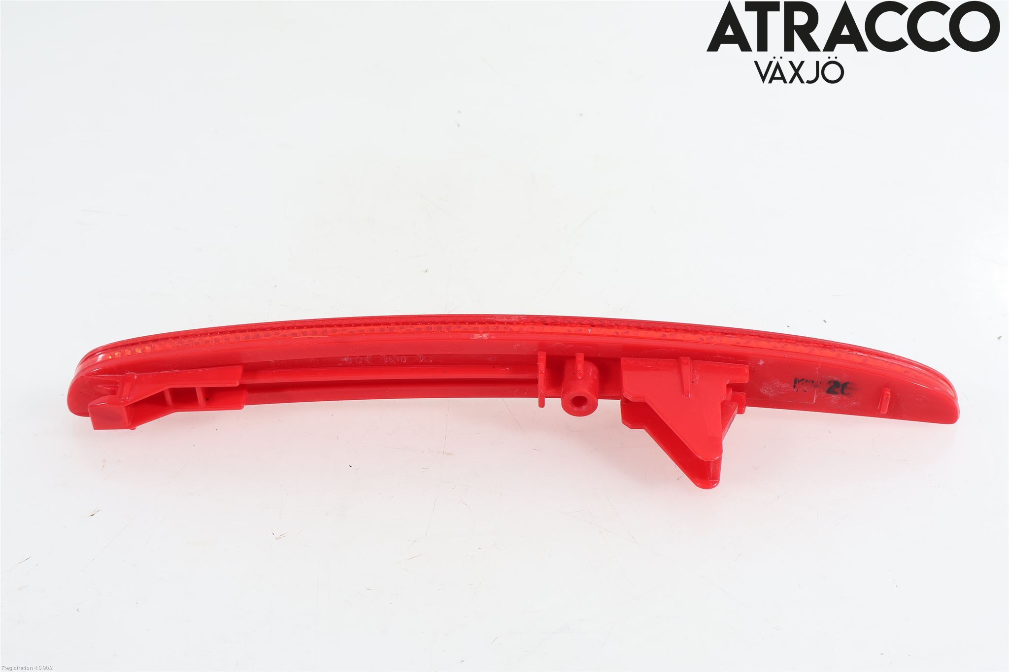 Honda CIVIC 17-22 Refleks Bak