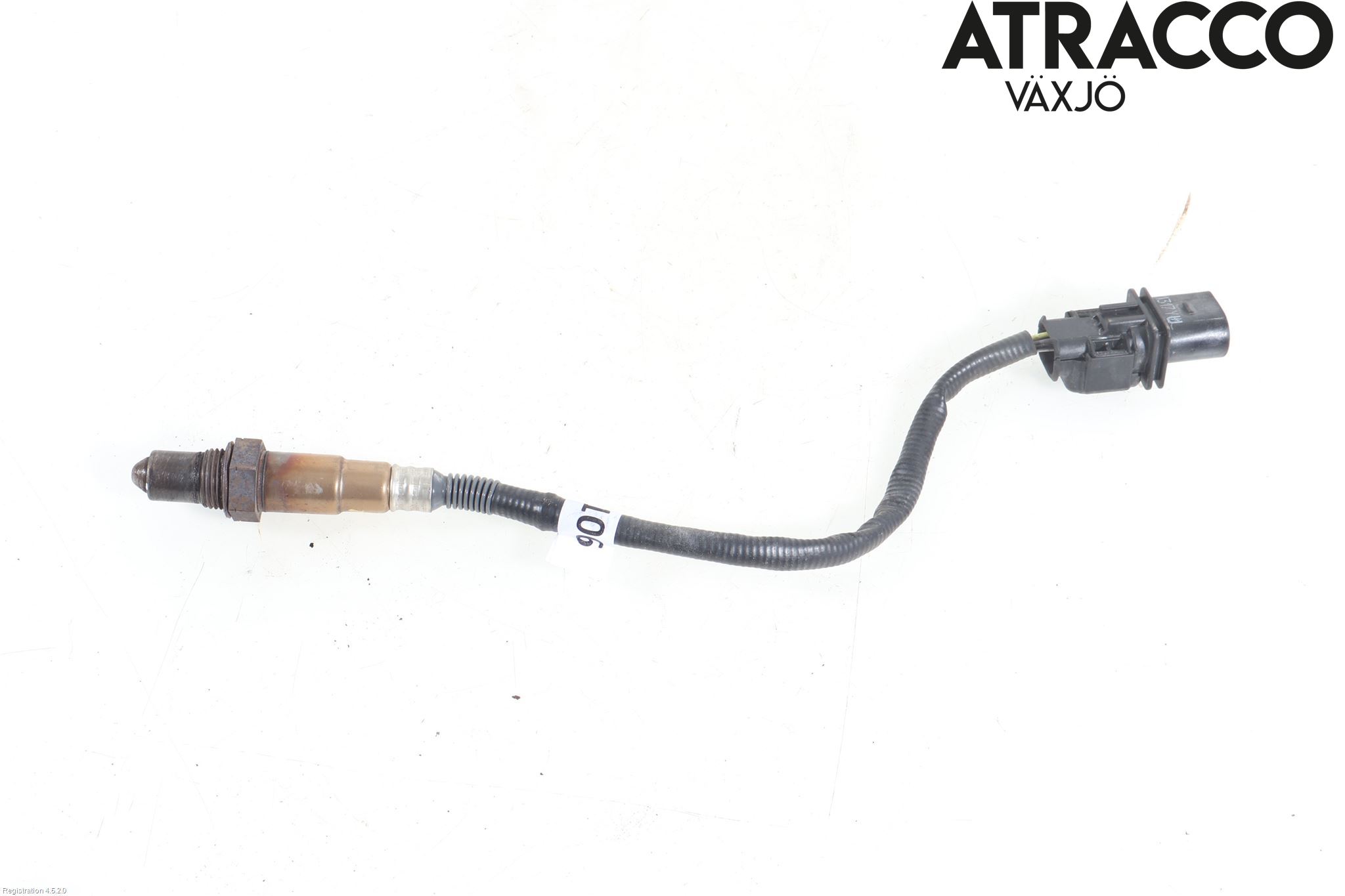 BMW 3 F30/F31/F80 12-19 Inns Lambdasonde