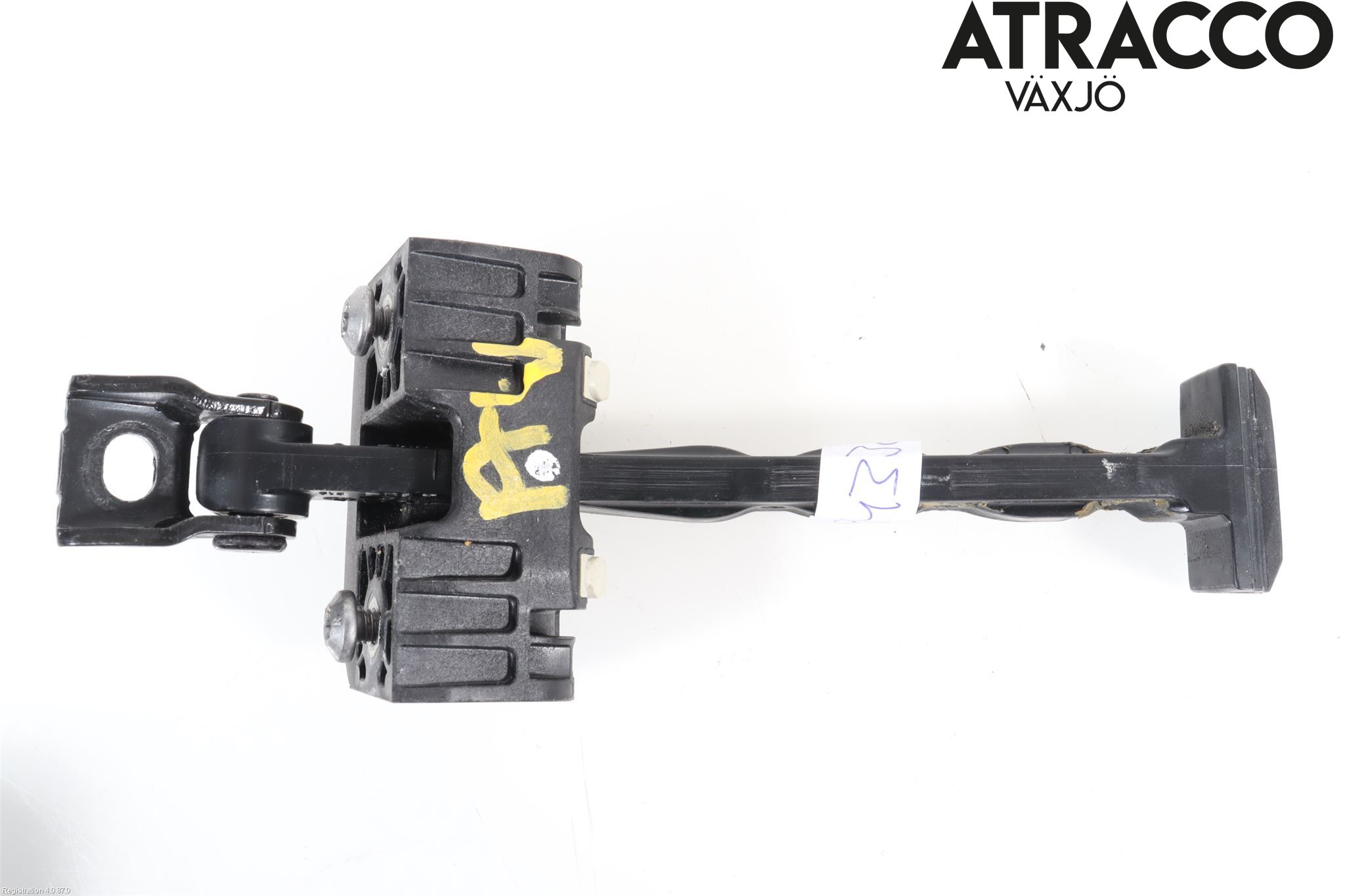 BMW 5 F10/F11/F18 09-17 Dørstopper