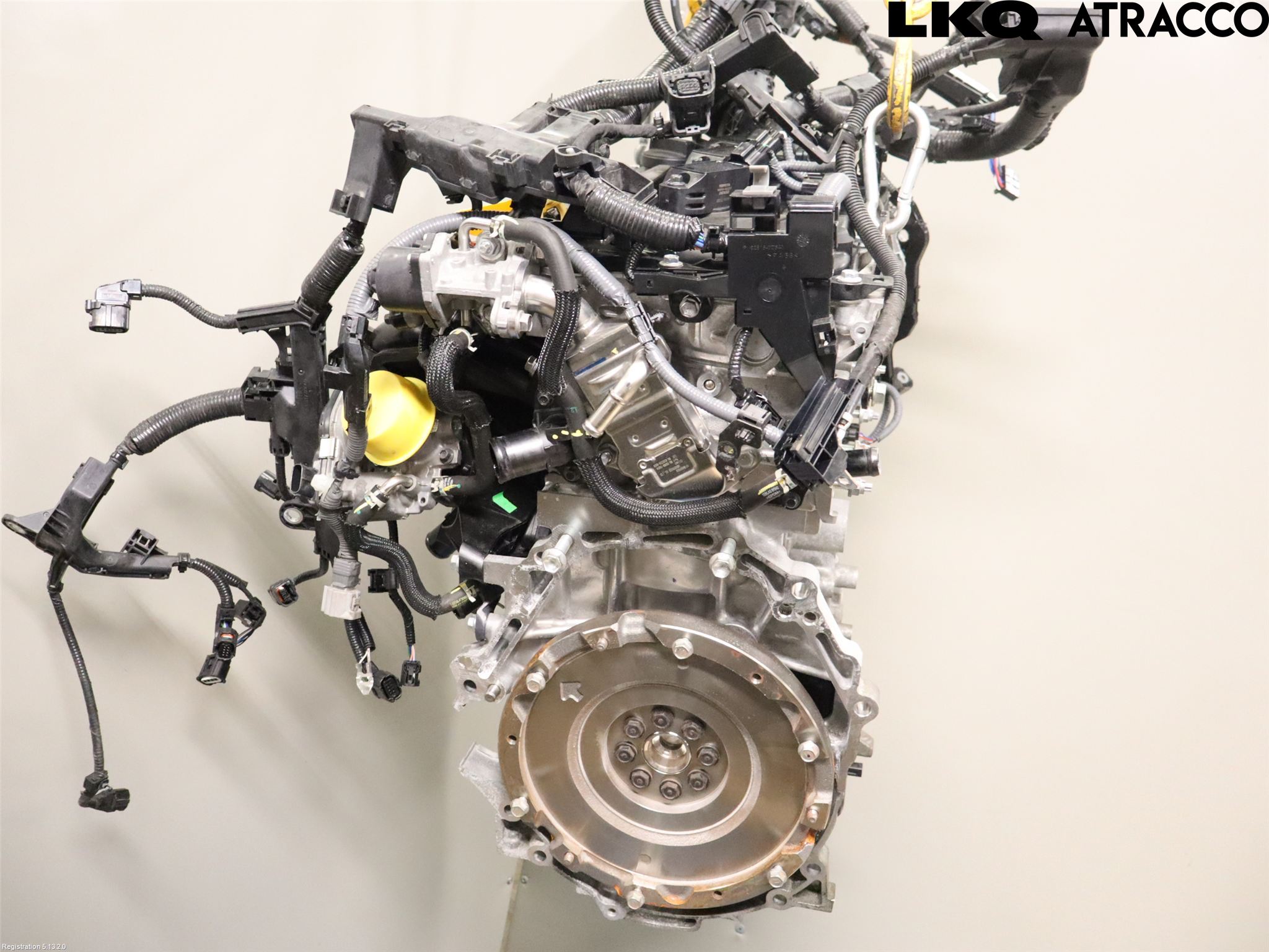 Toyota YARIS CROSS XP21 21- Motor Bensin