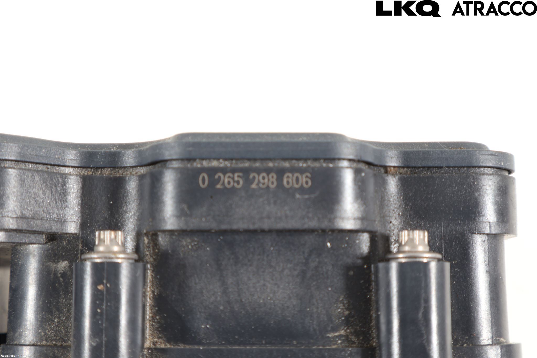 Toyota YARIS XP21 20- Abs Hydraulikkaggregat