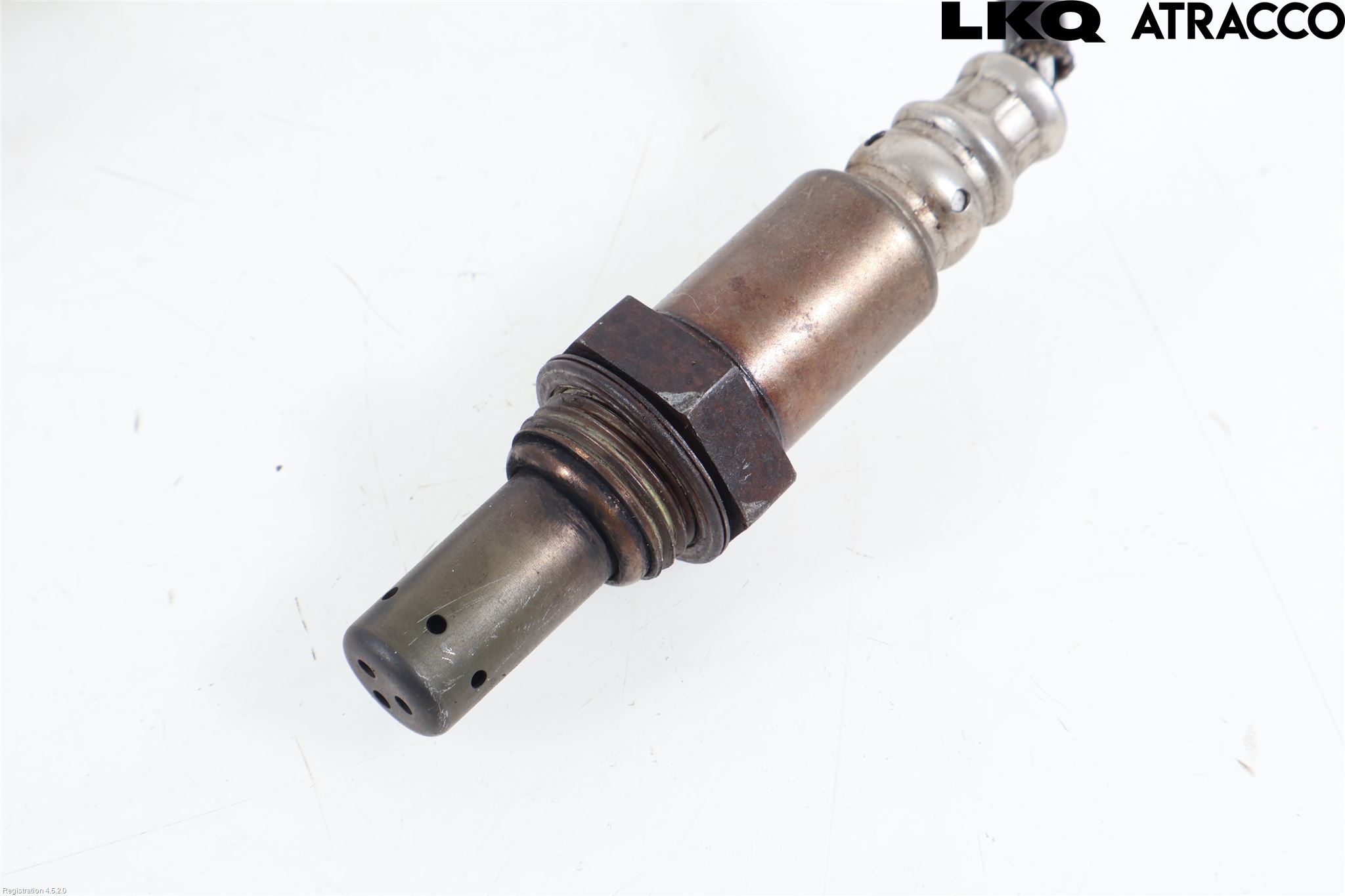 Toyota AVENSIS 16-18 Inns Lambdasonde