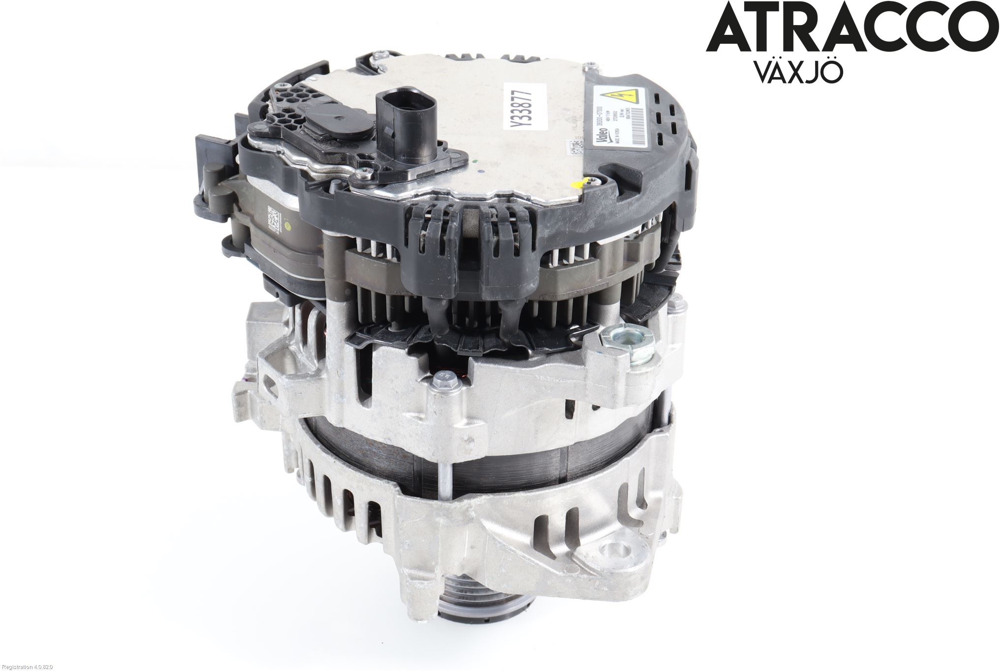 Hyundai i20 BC 21- Dynamo