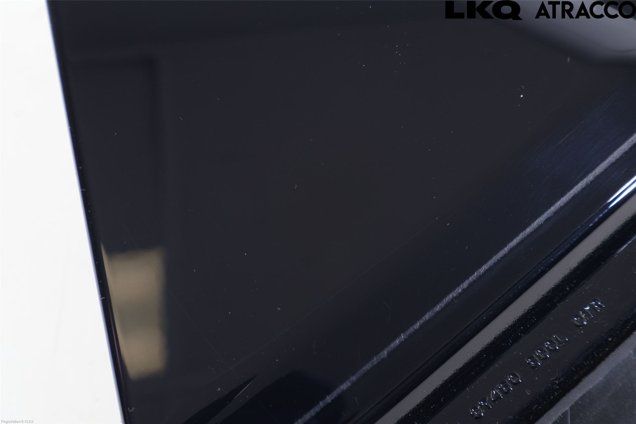 Lexus NX 300h 15-21 Dør Dekorlist Vb