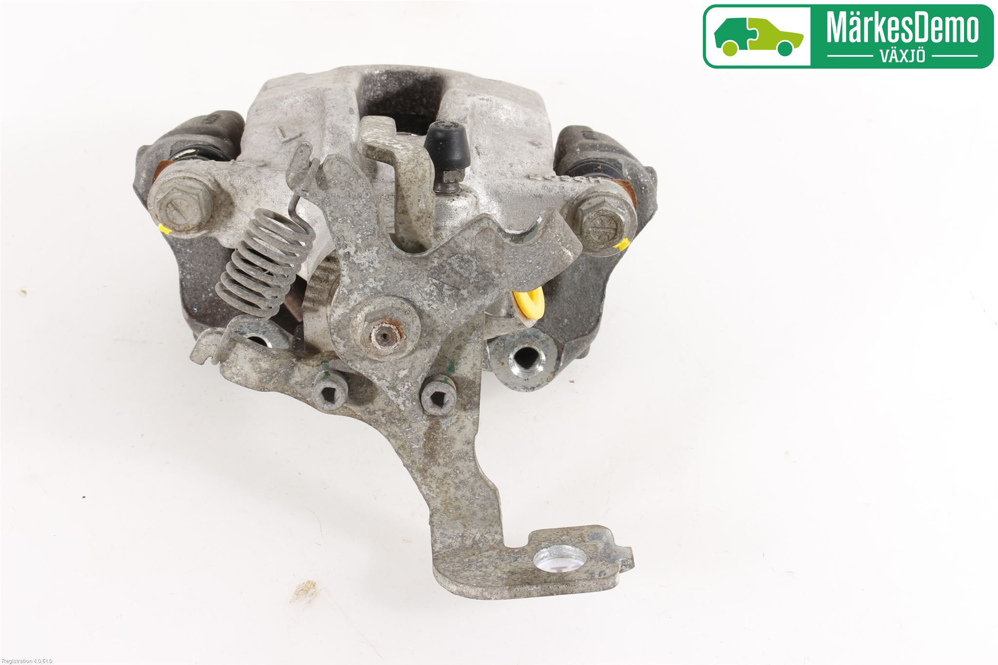 Toyota AURIS 13-19 Bremsecaliper Bak Venstre