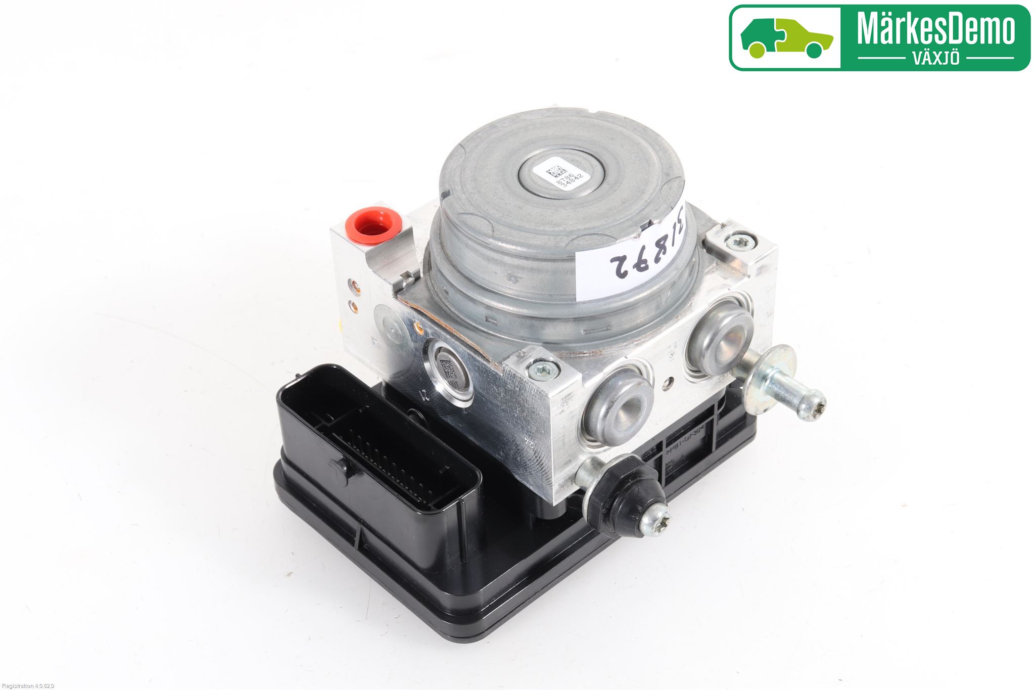 Mazda 2 (DJ) 15-22 Abs Hydraulikkaggregat