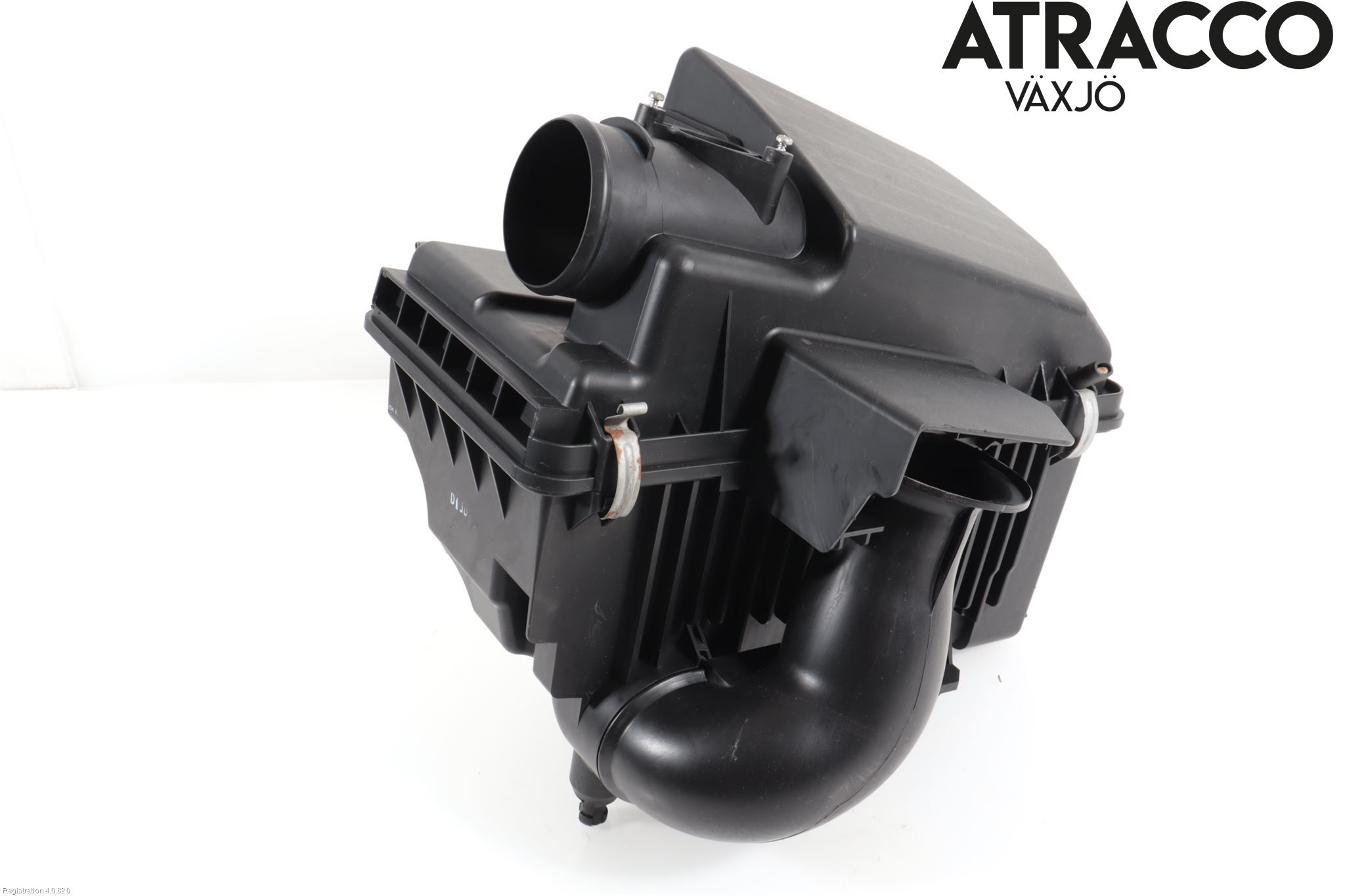 Mazda 6 08-13 Luftfilter Boks