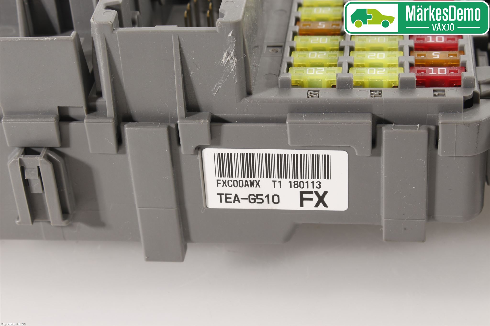 Honda CIVIC 17-22 Sikringsboks - Elsentral