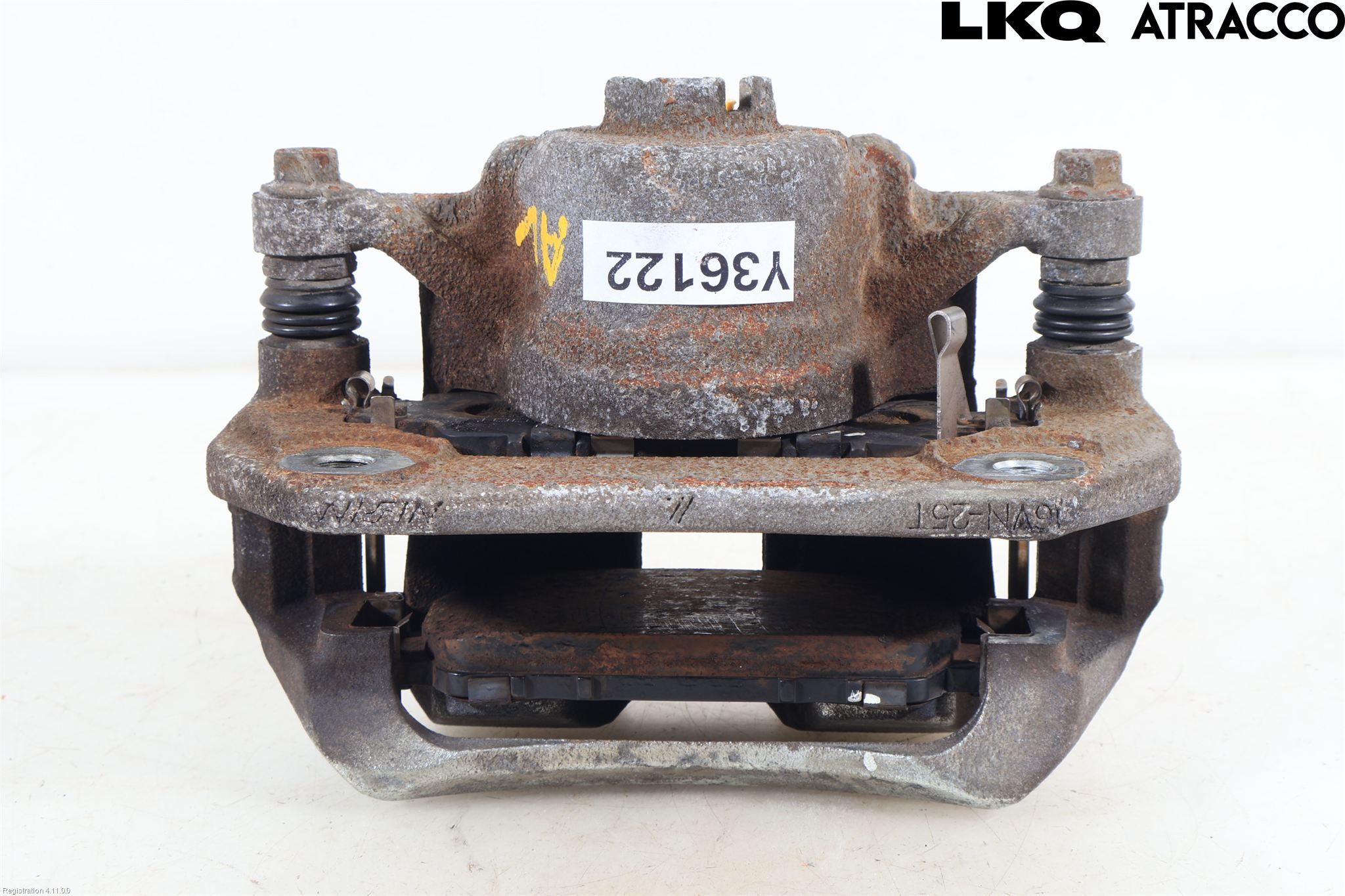Honda HR-V 21- Bremsecaliper Foran Høyre