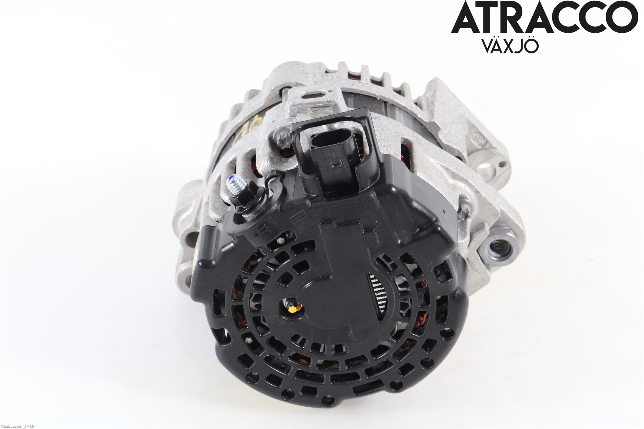 Hyundai i30 PD 17- Dynamo