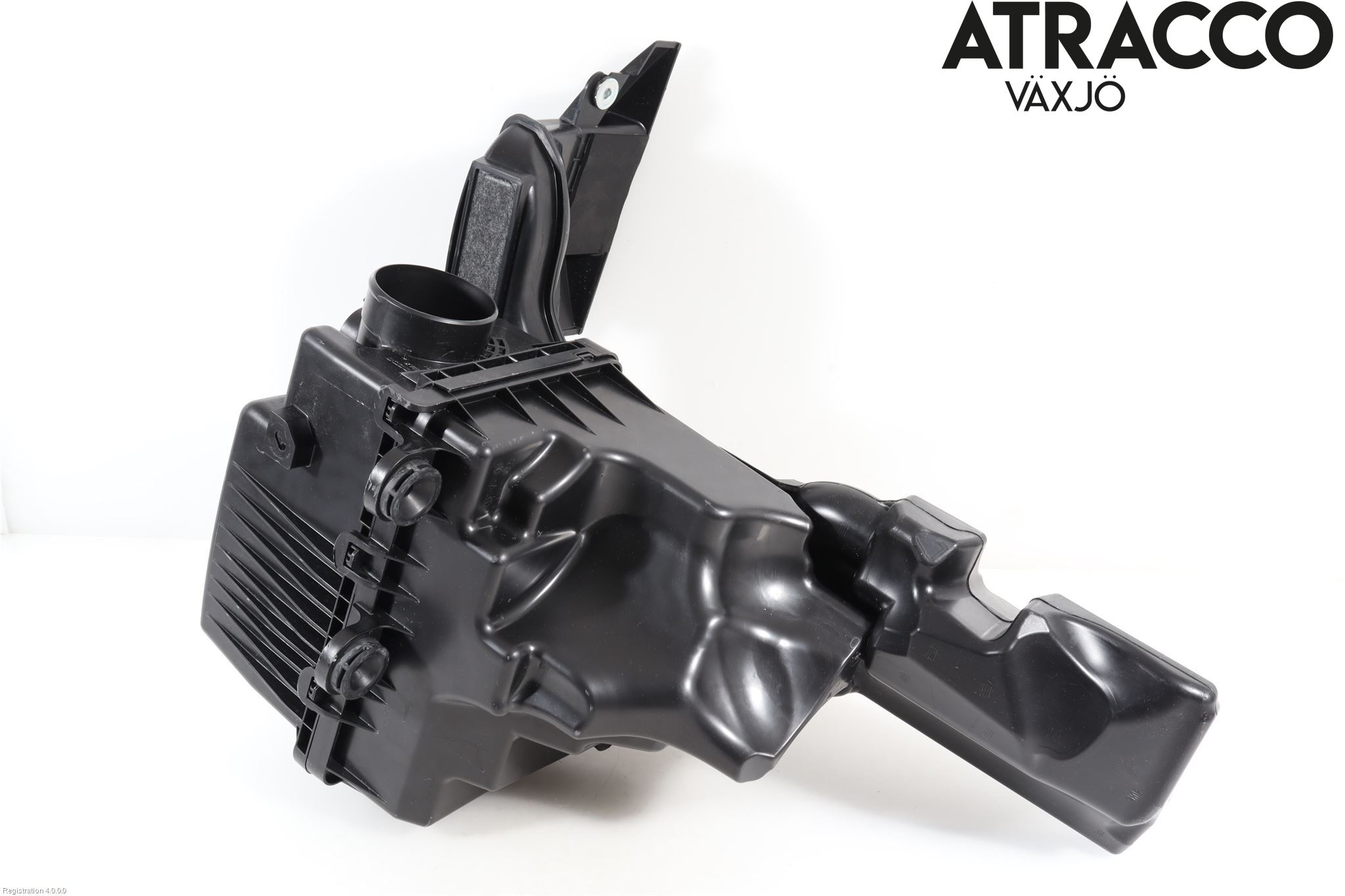 Mazda CX-5 17- Luftfilter Boks