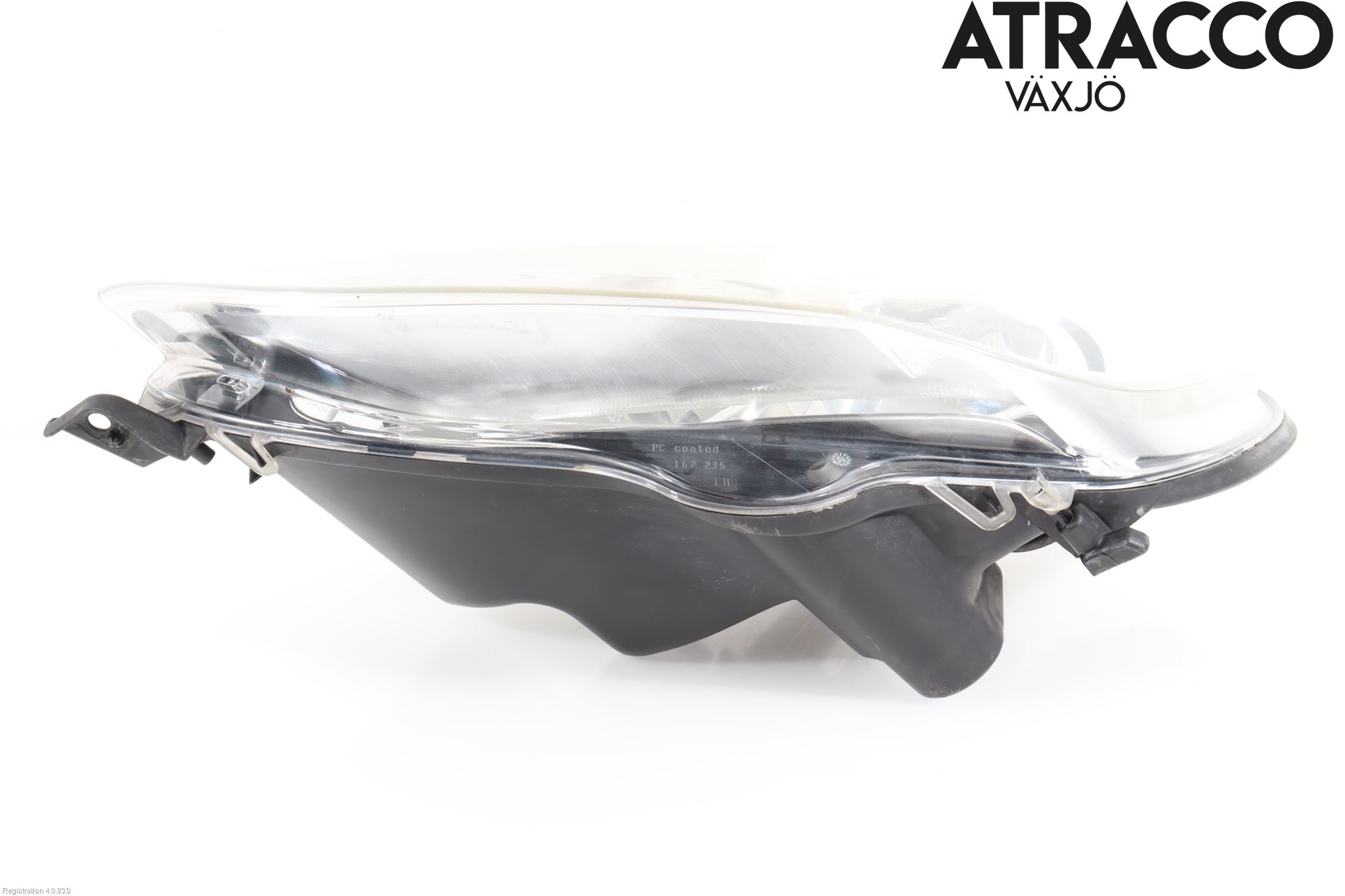 Ford S-MAX 06-15 Frontlykt Venstre
