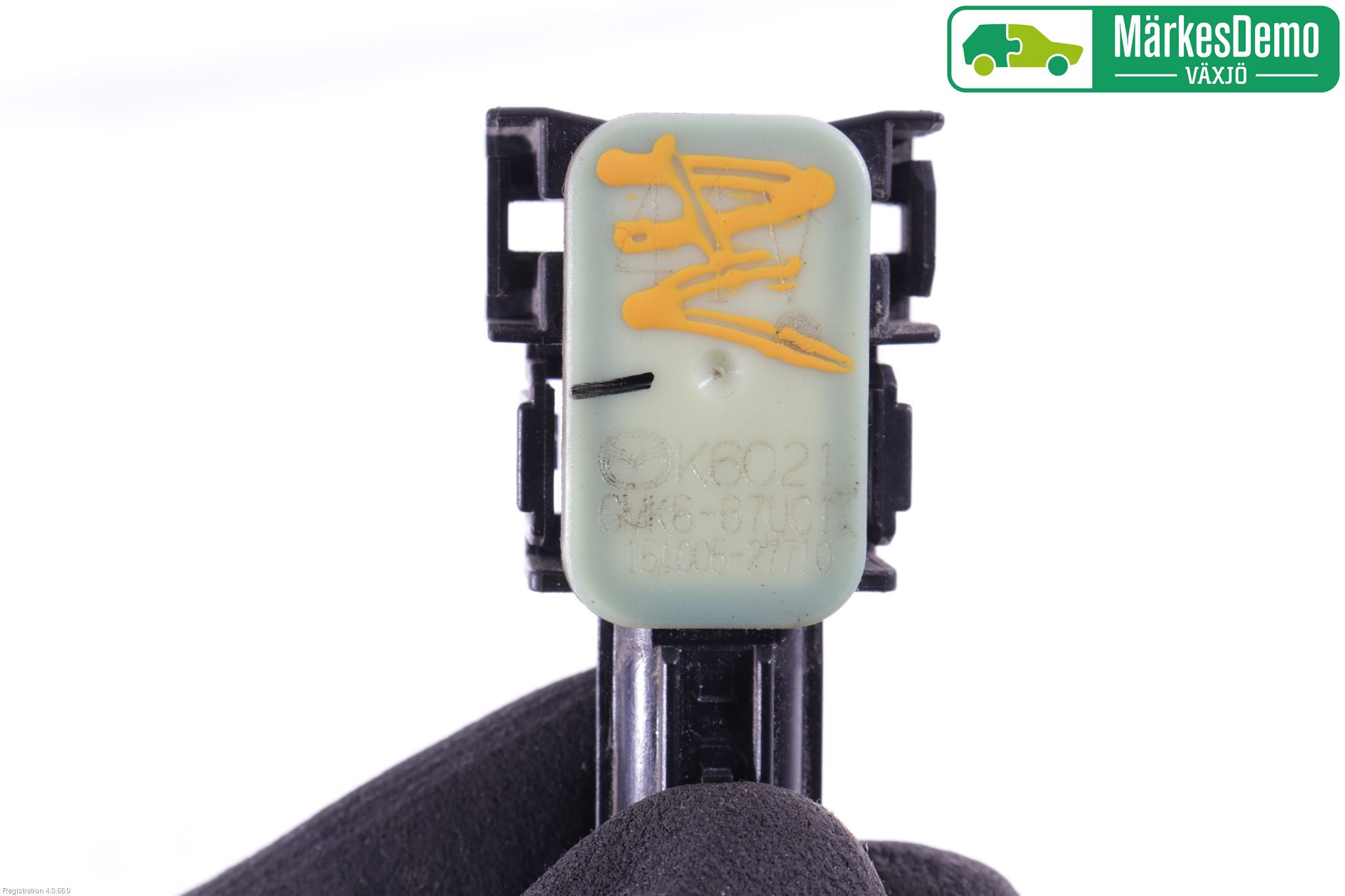 Mazda CX-5 12-17 Sensor Ryggesensor