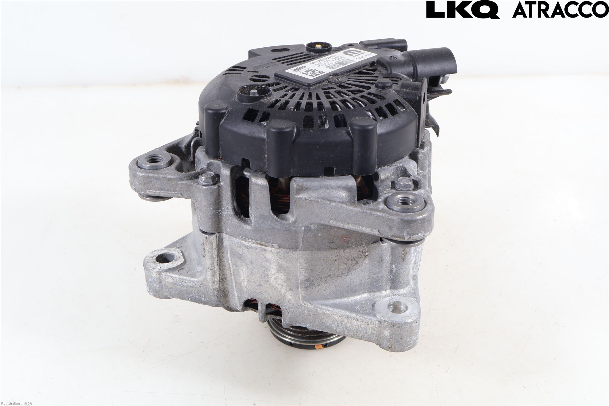 Peugeot 308/E-308 21- Dynamo