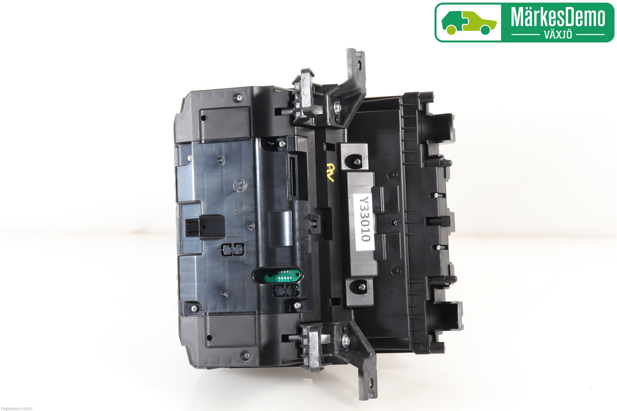 Hyundai KONA/ELECTRIC OS 18-23 Instr Kombinert