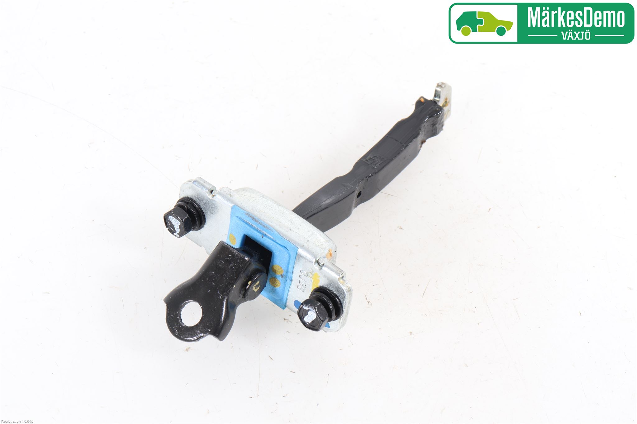 Hyundai i20 GB 15-20 Dørstopper