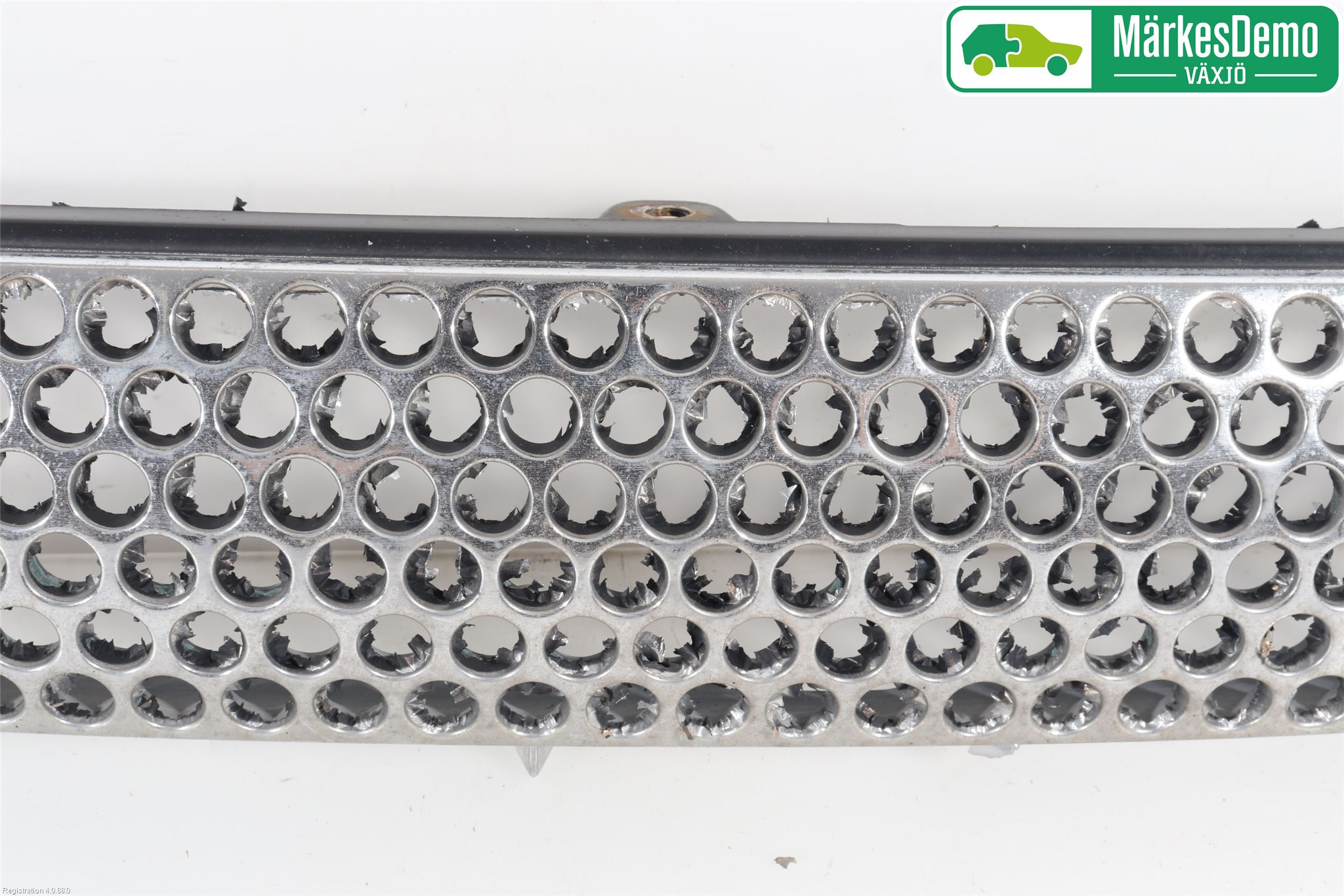 Toyota COROLLA 98-01 Grill Komplett