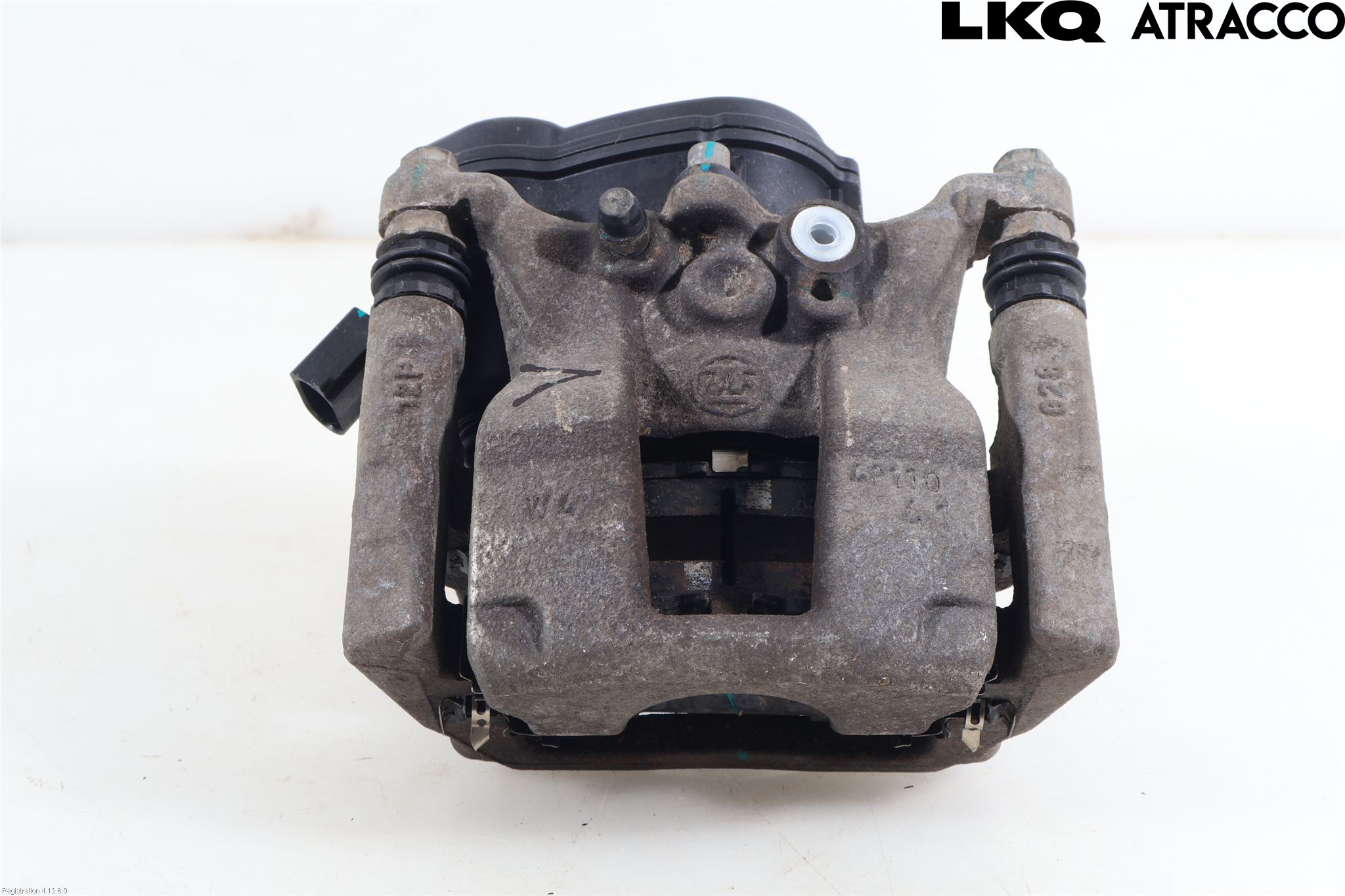 Honda CR-V 24- Bremsecaliper Bak Venstre
