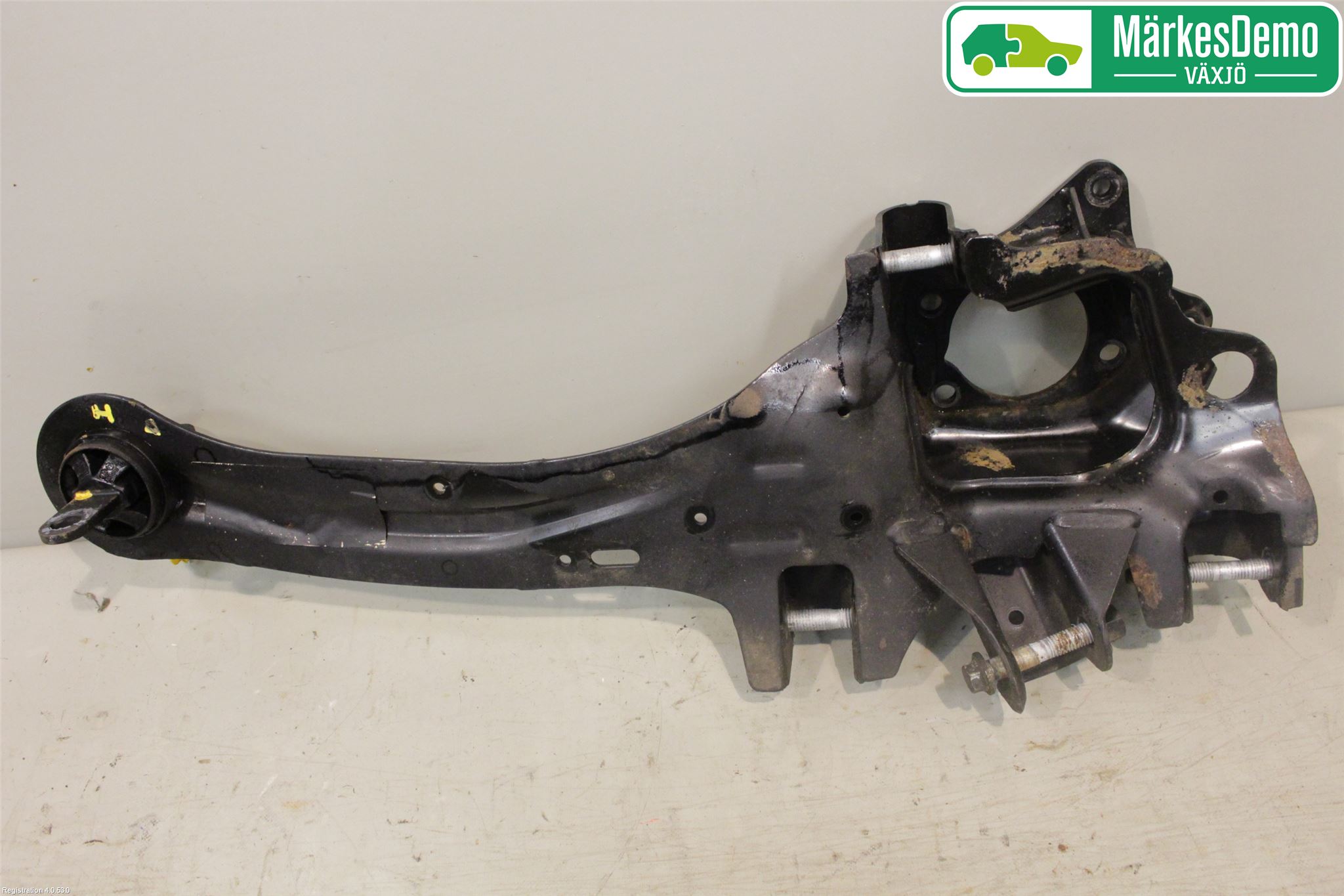 Ford FOCUS 15-18 Bærearm Bak Høyre