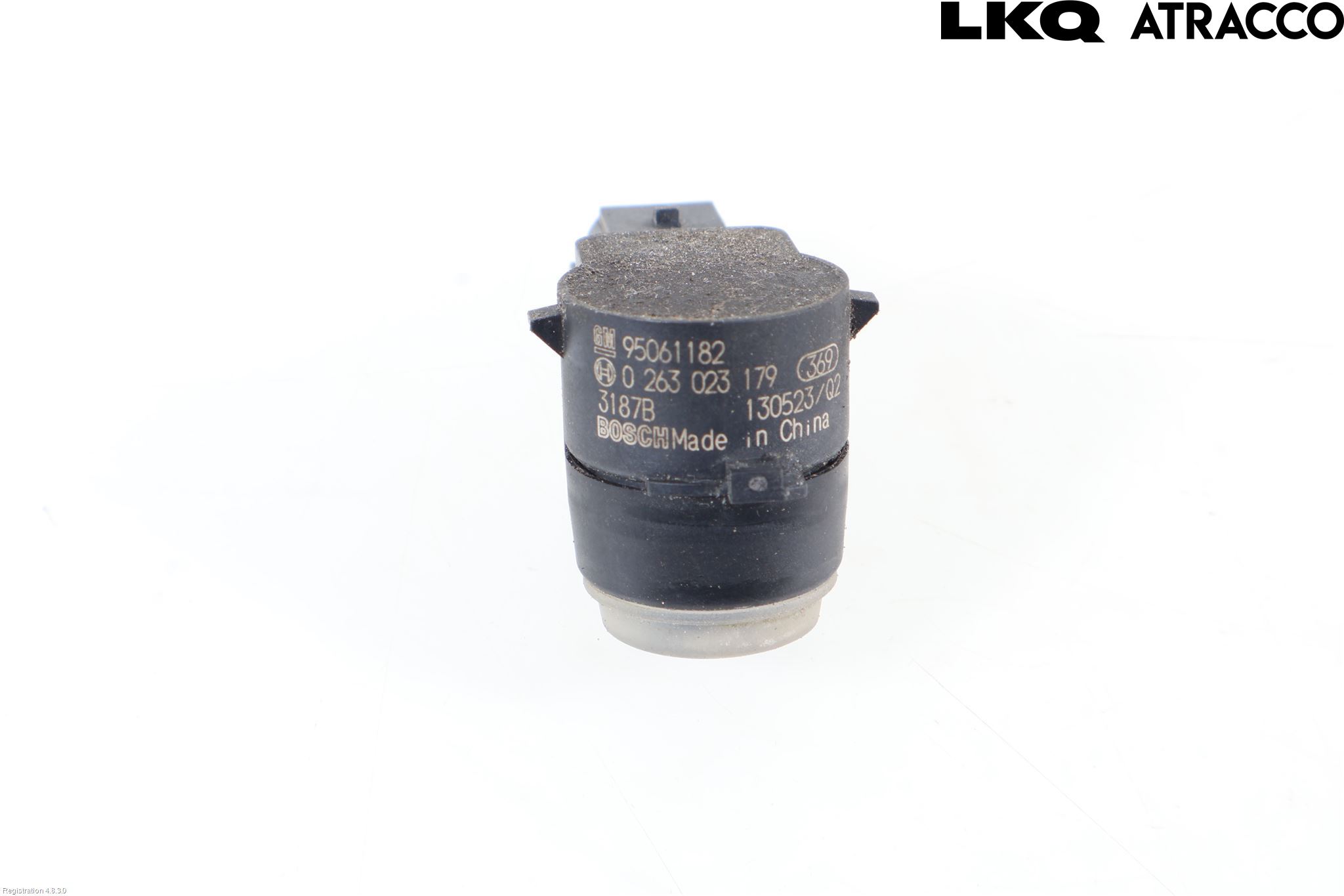 Opel MOKKA 13-20 Sensor Parkering Front