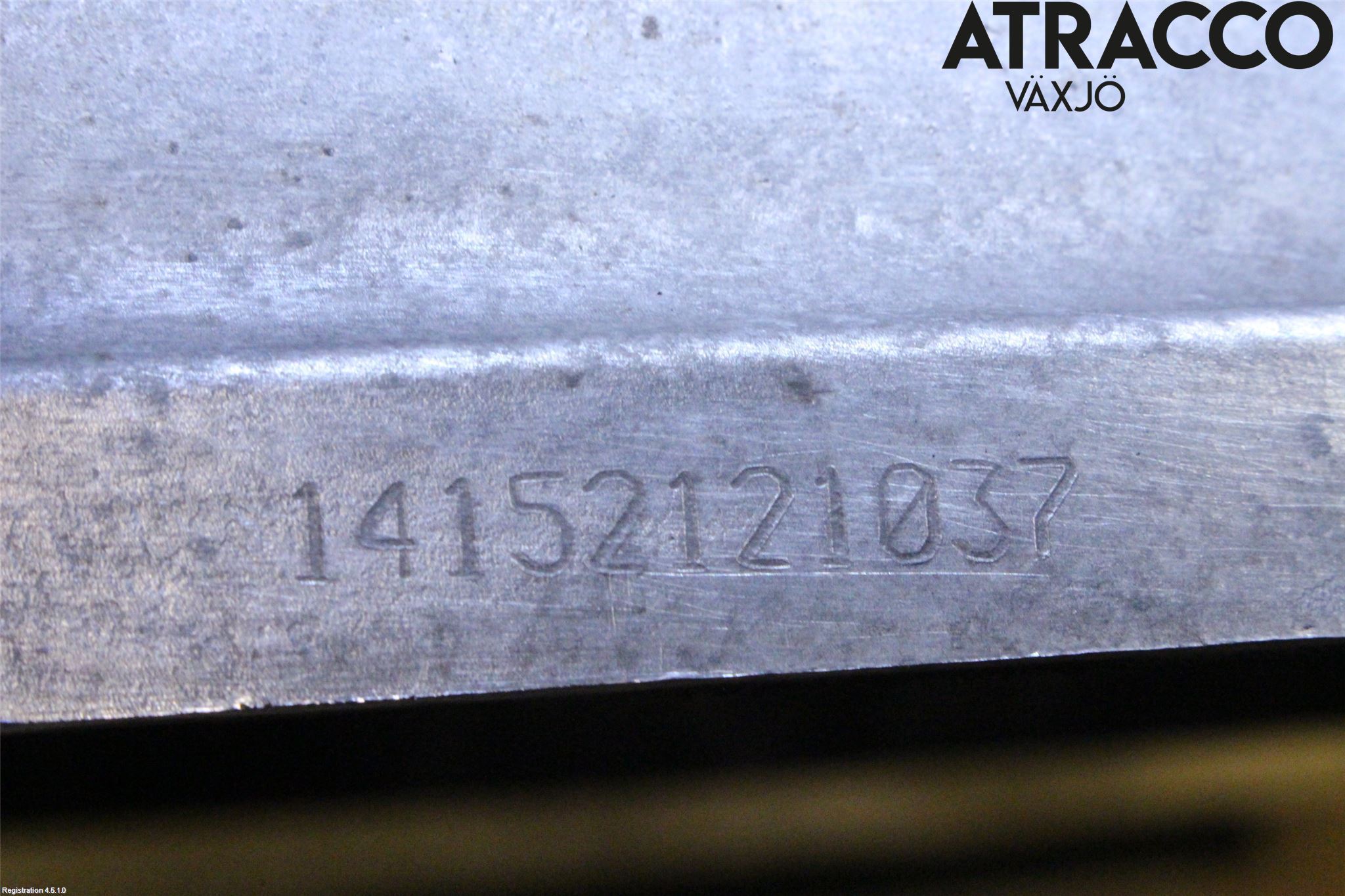 Honda CIVIC 12-16 Gearkasse 6 Trinn