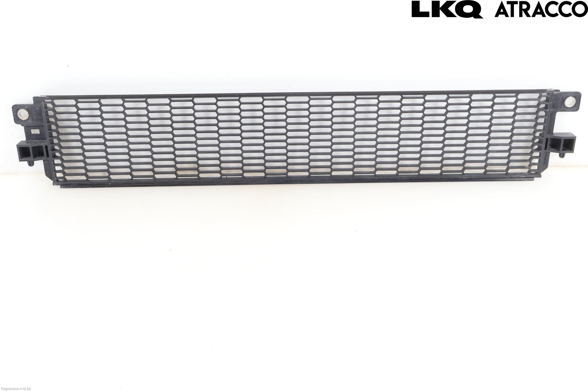 Honda CR-V 24- Luftstyring Front