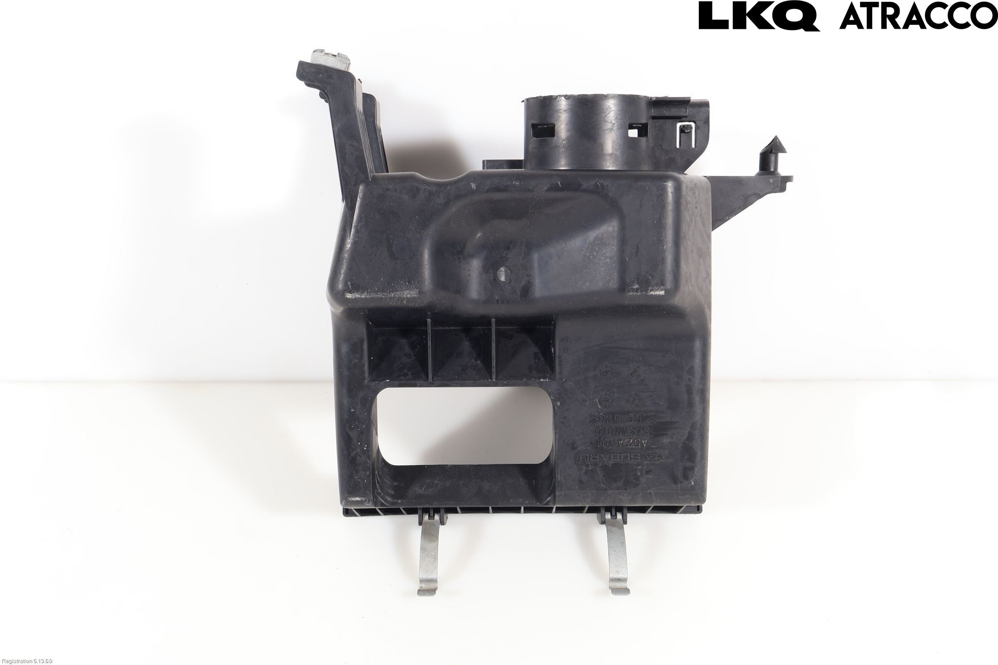 Subaru OUTBACK 21- Luftfilter Boks